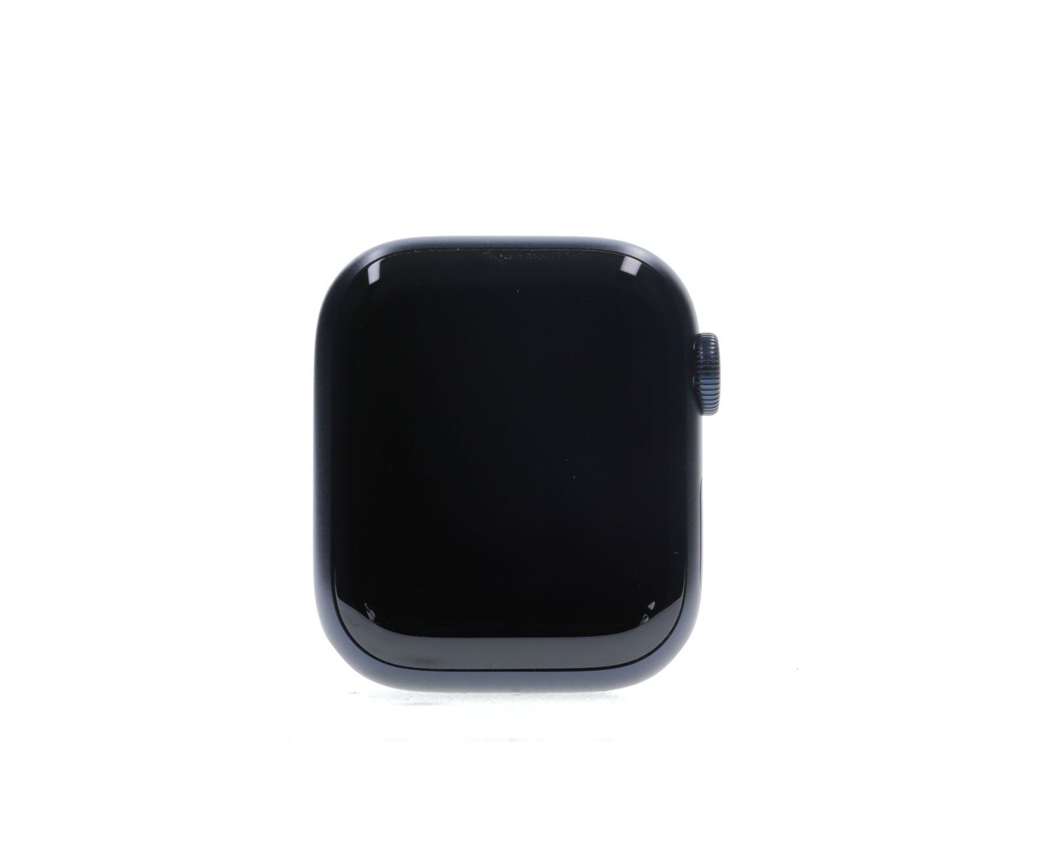 Apple Watch Series 8 2022, GPS, Aluminium 41mm Midnight - Като нов