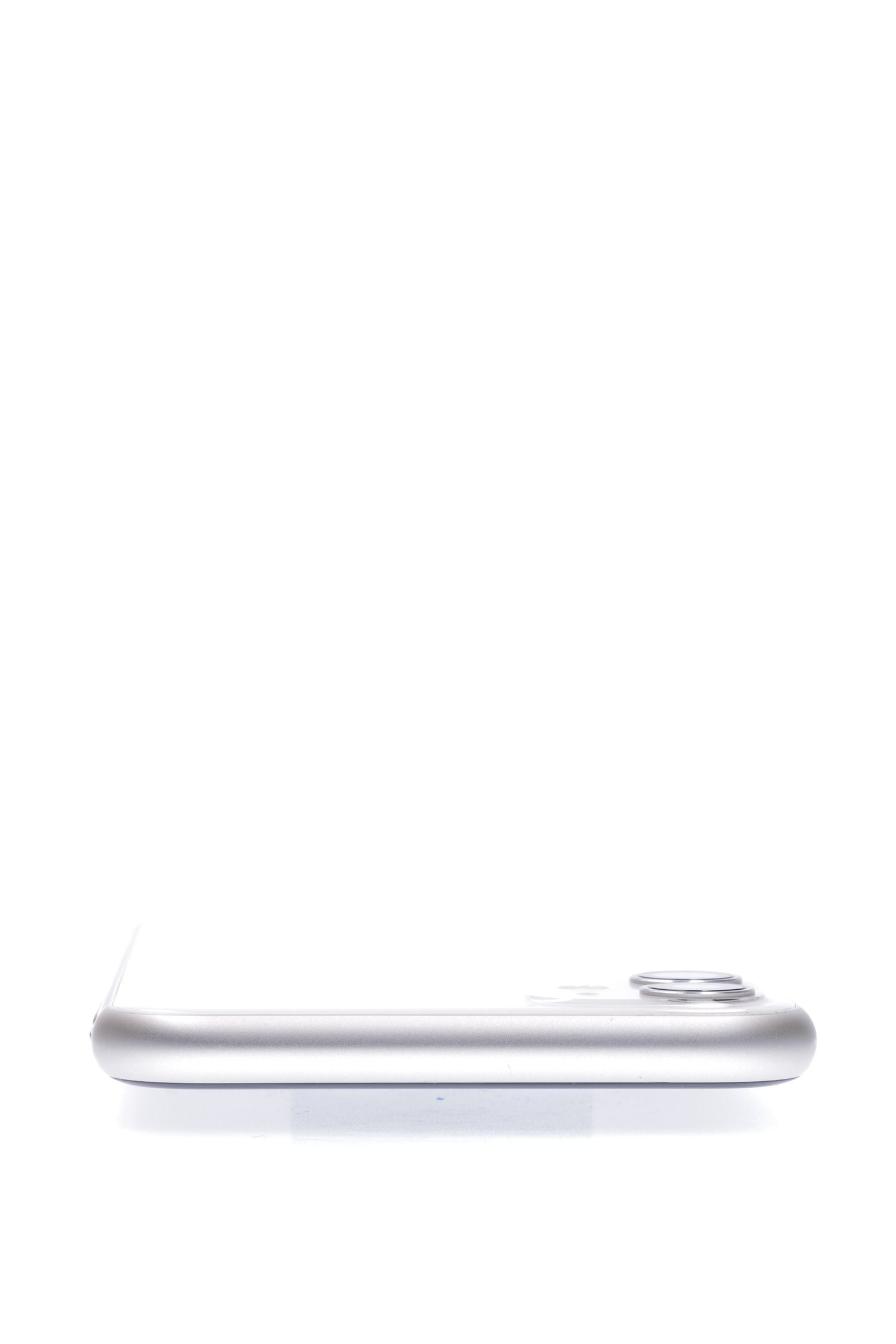 Apple iPhone 11 64 GB White - Újszerű