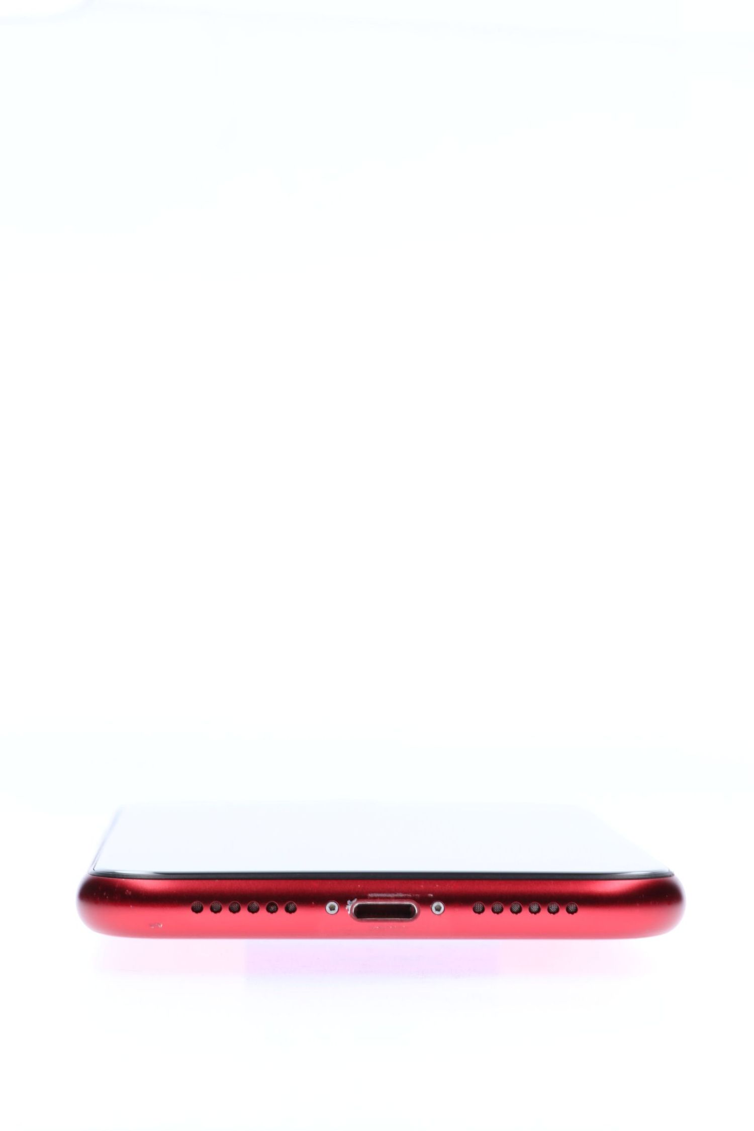 Apple iPhone 11 128 GB Red - Kiváló