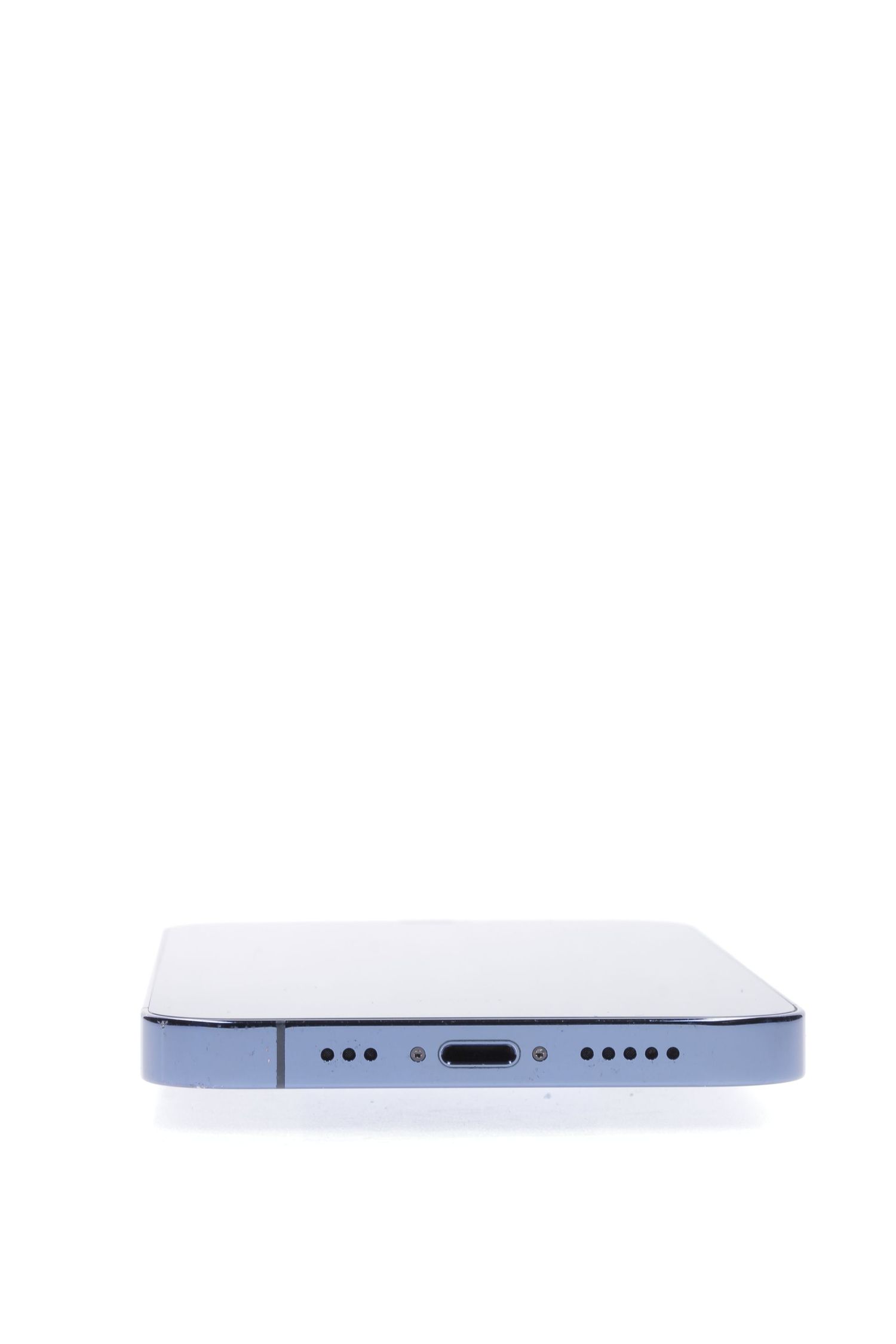 Apple iPhone 12 Pro 128 GB Pacific Blue - Като нов