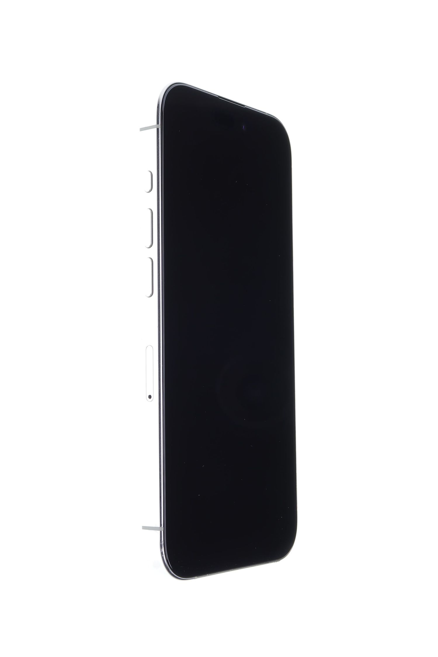 Apple iPhone 15 Pro 128 GB White Titanium - Foarte bun