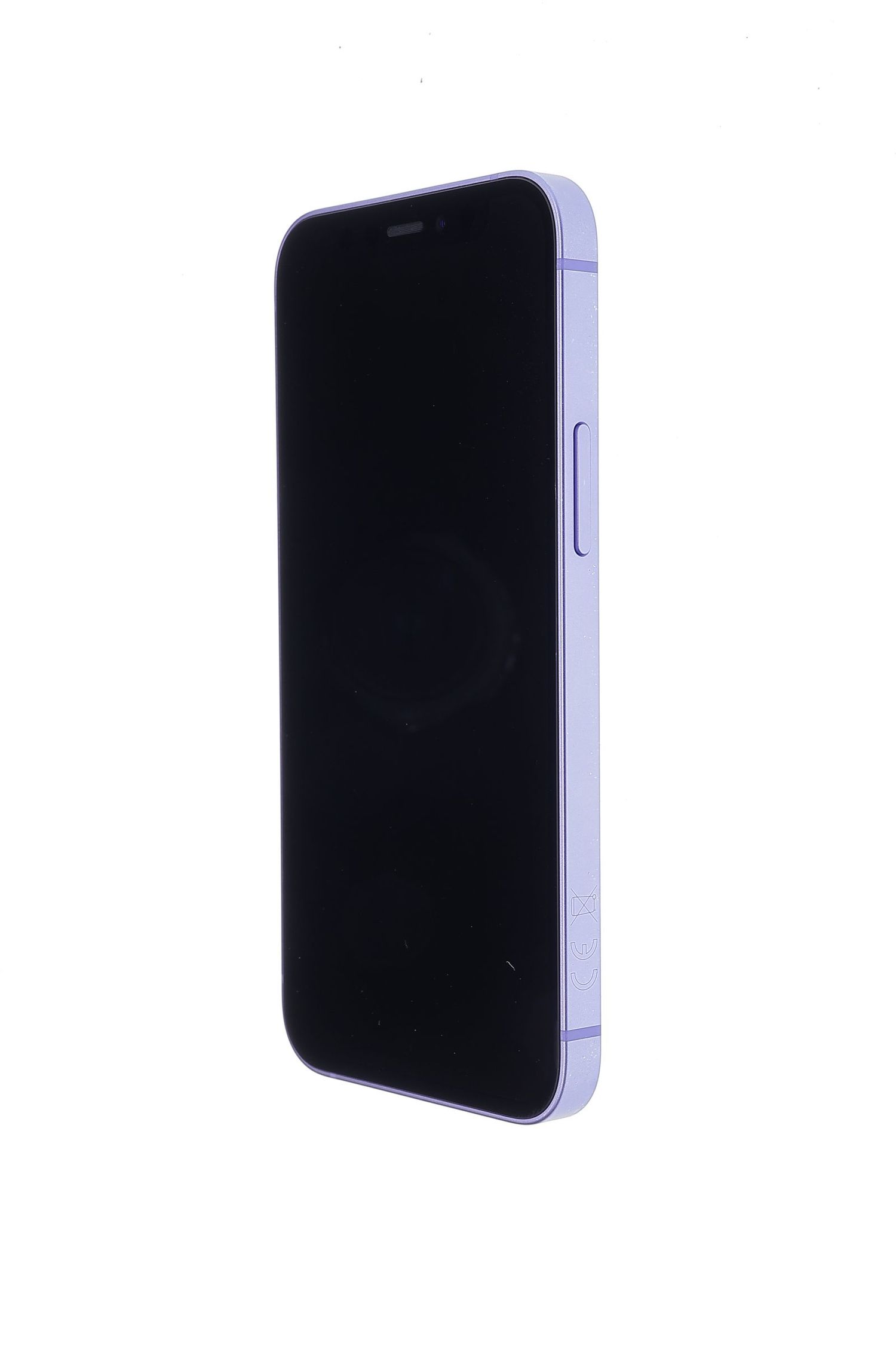 iPhone12 mini 128GB パープル Apple iPhone 12 mini, Purple, 128 GB - de la 899 lei