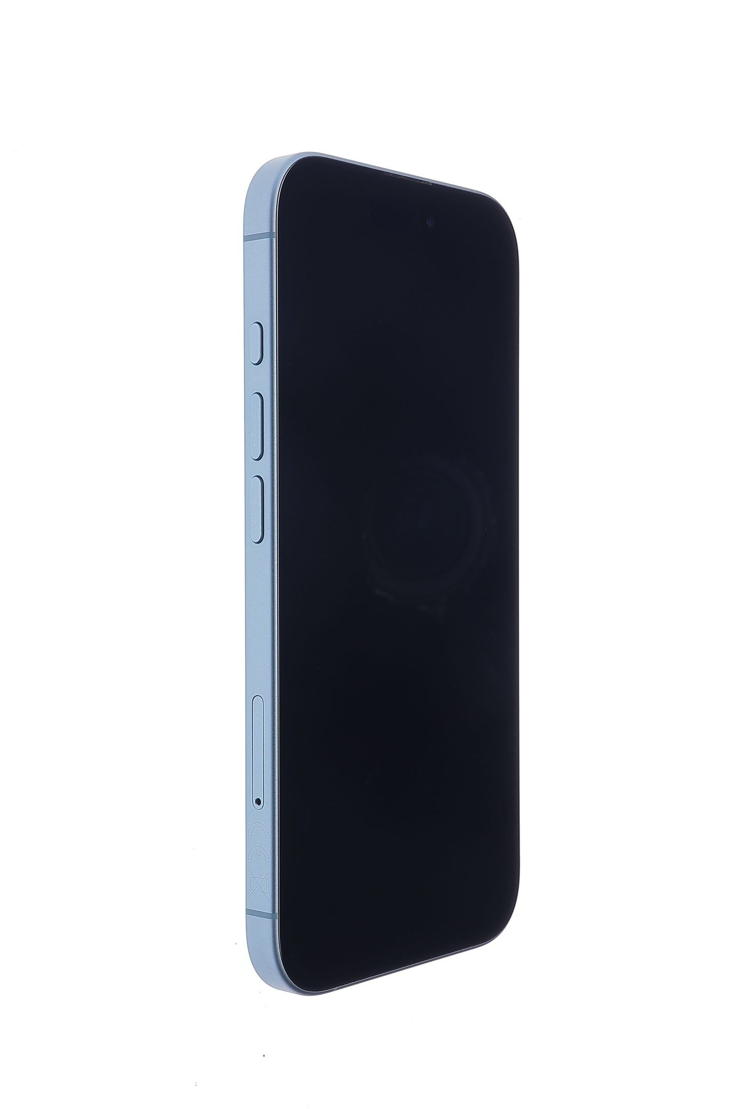Apple iPhone 16 128 GB Teal - Ca nou