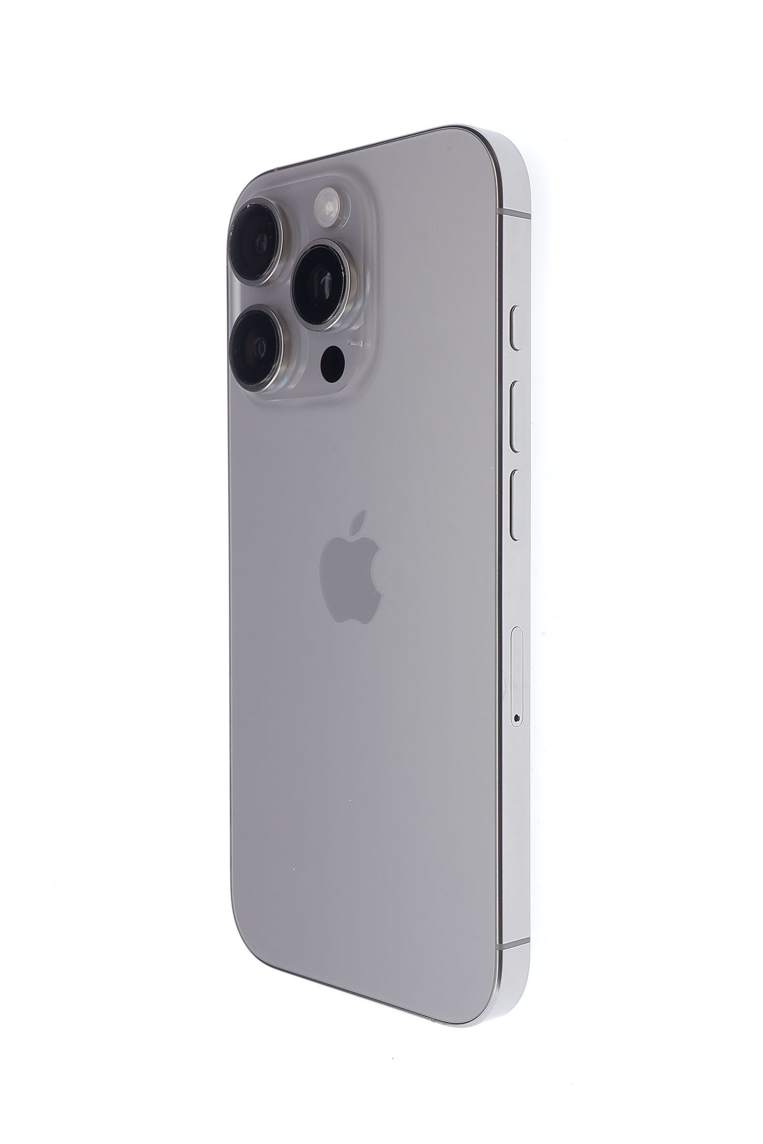 Apple iPhone 16 Pro 256 GB Natural Titanium - Ca nou