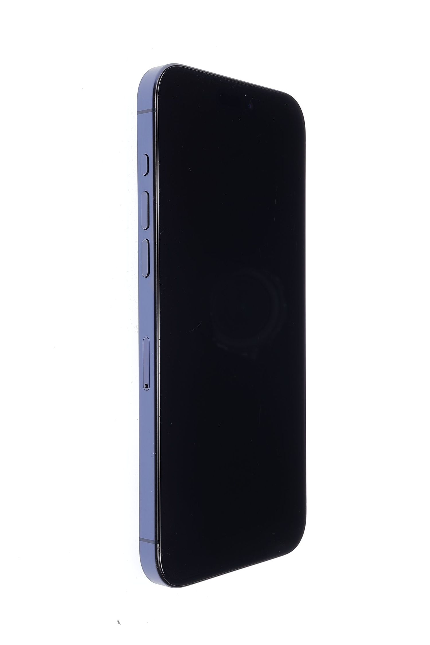 Apple iPhone 15 Pro Max 1 TB Blue Titanium - Kiváló