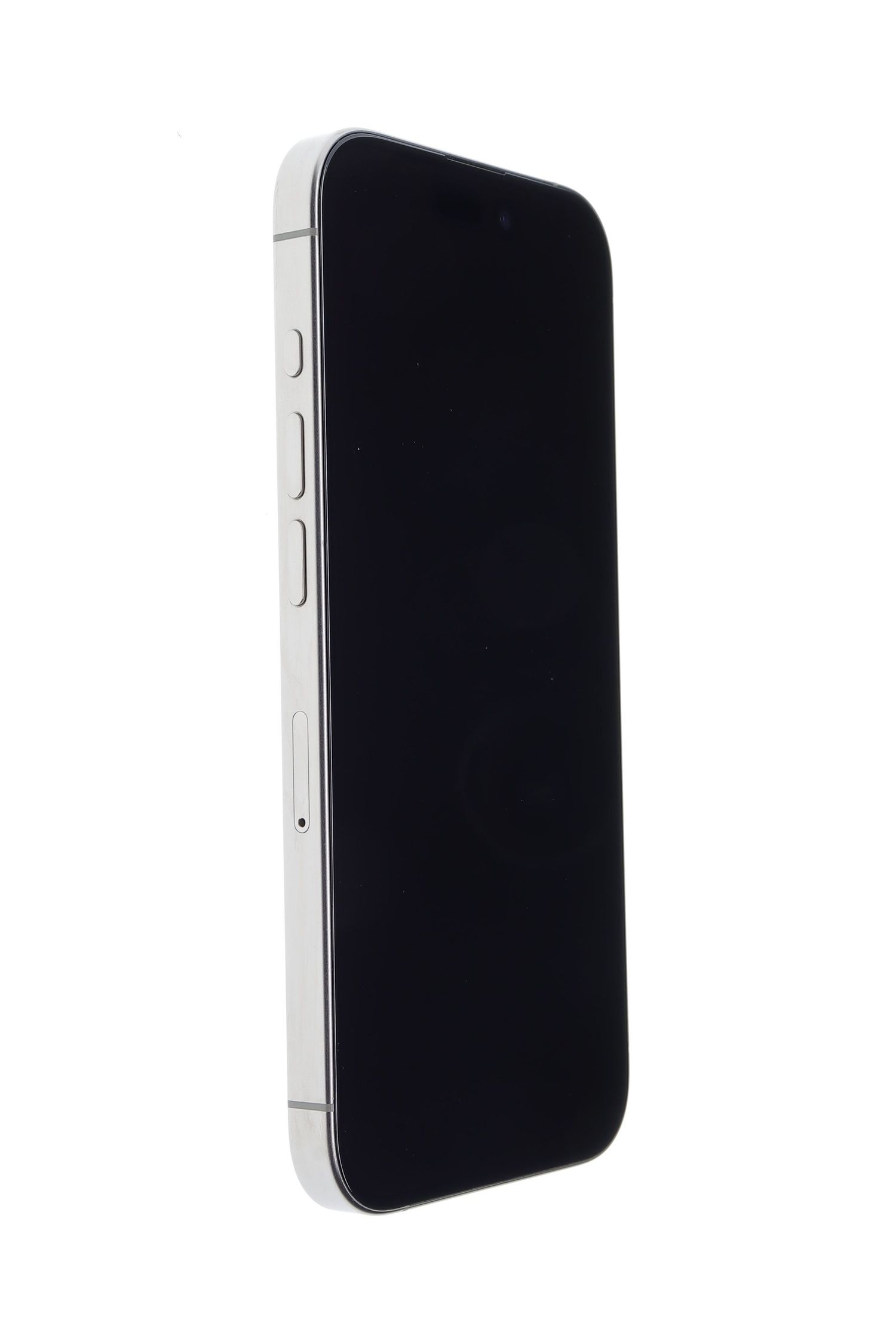 Apple iPhone 15 Pro 512 GB Natural Titanium - Εξαιρετικό