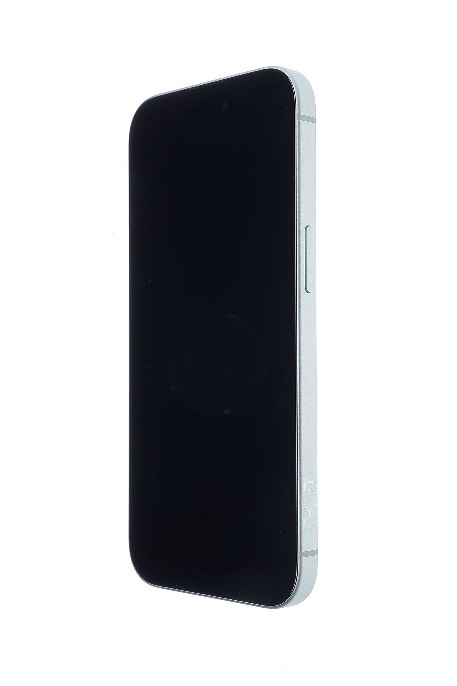 Apple iPhone 15 128 GB Green - Σαν καινούργιο