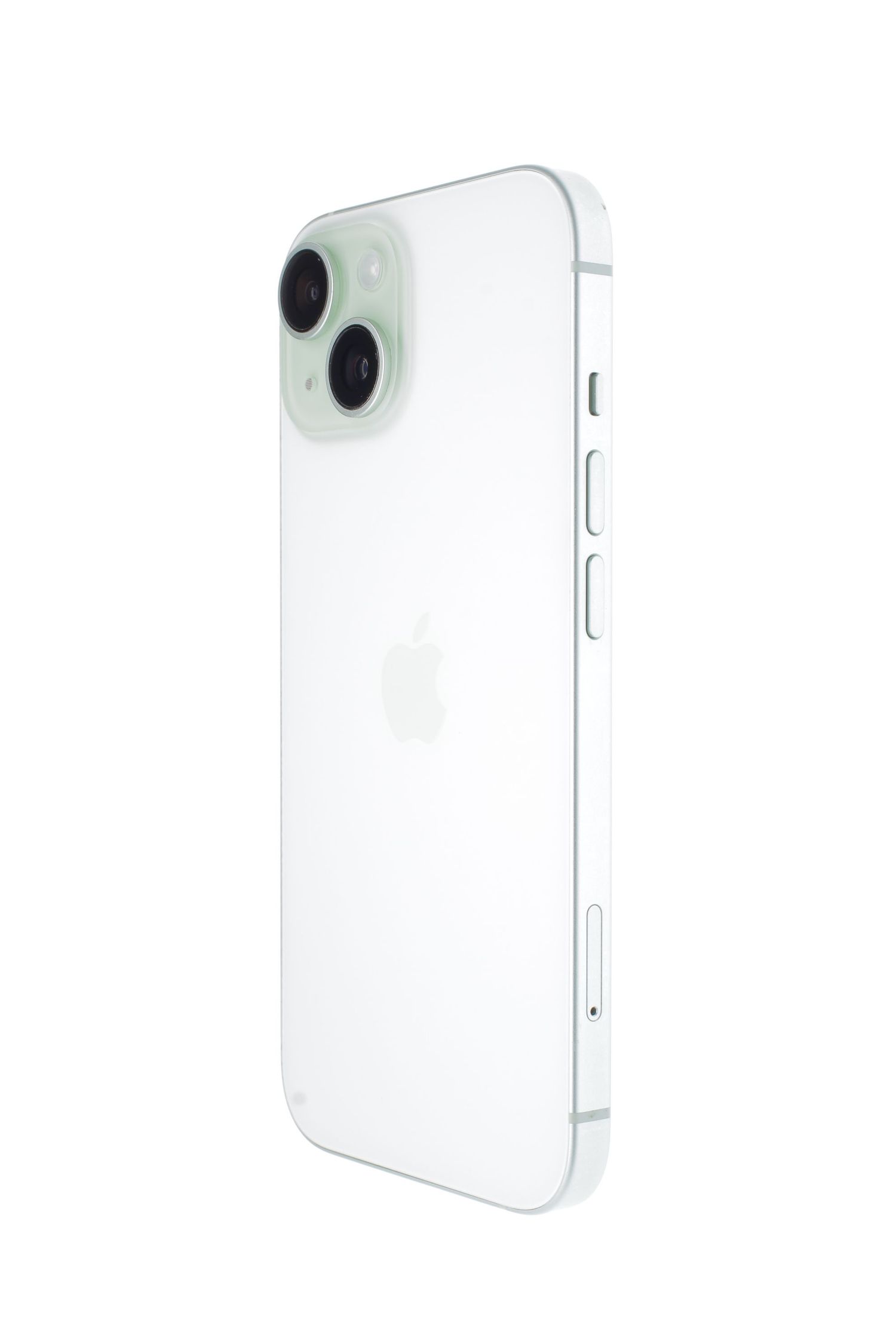 Apple iPhone 15 128 GB Green - Πολύ καλό