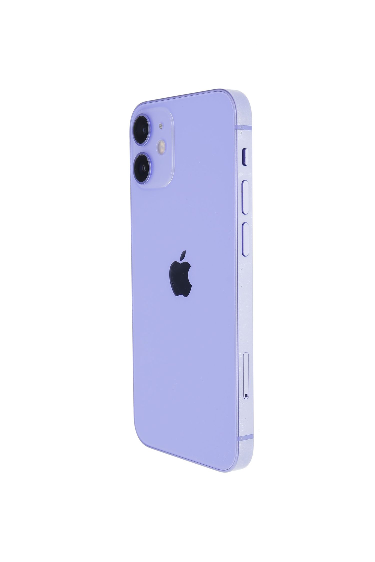 Apple iPhone 12 mini 64 GB Purple - Foarte bun