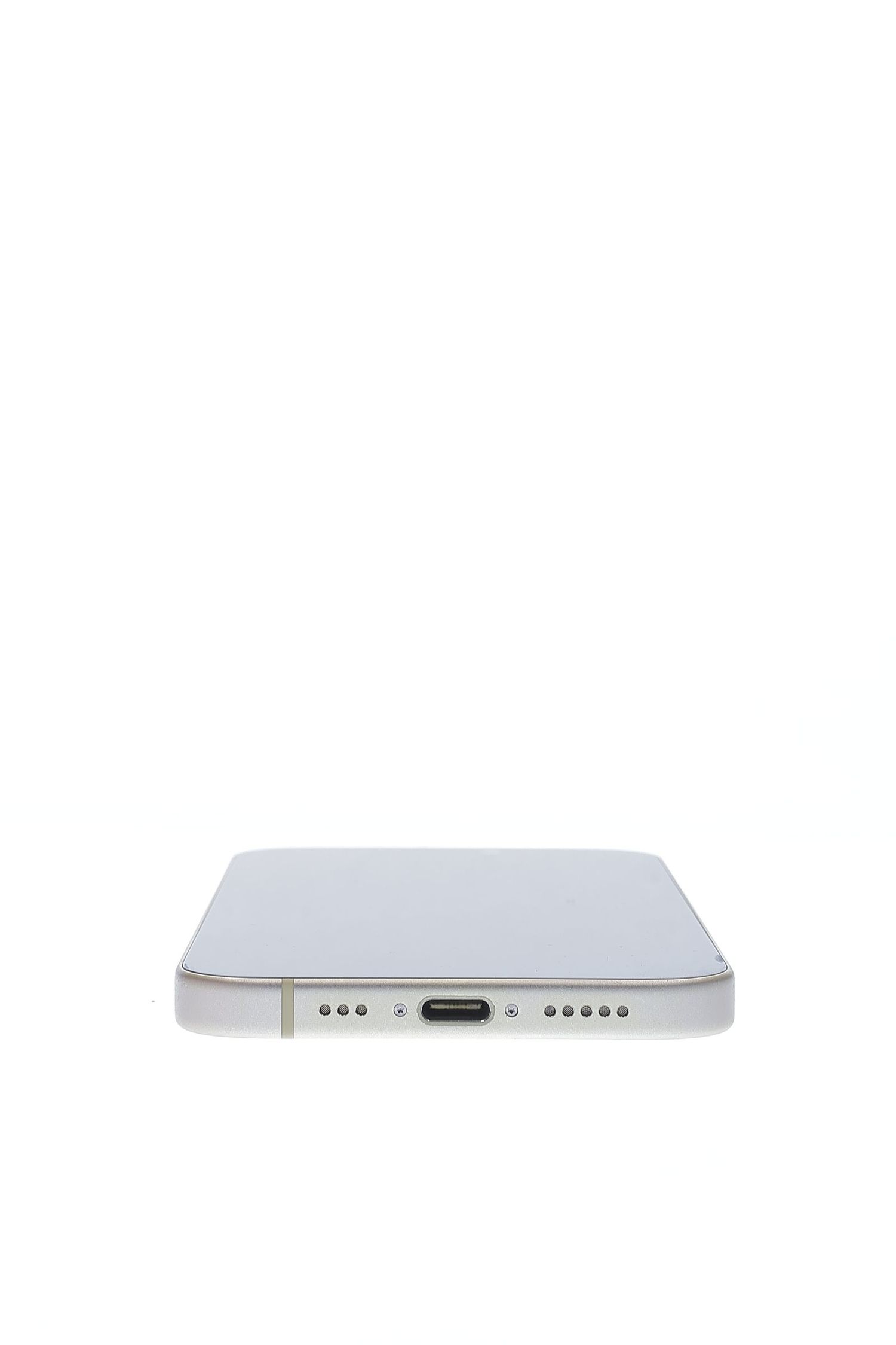 Apple iPhone 15 128 GB Yellow - Като нов