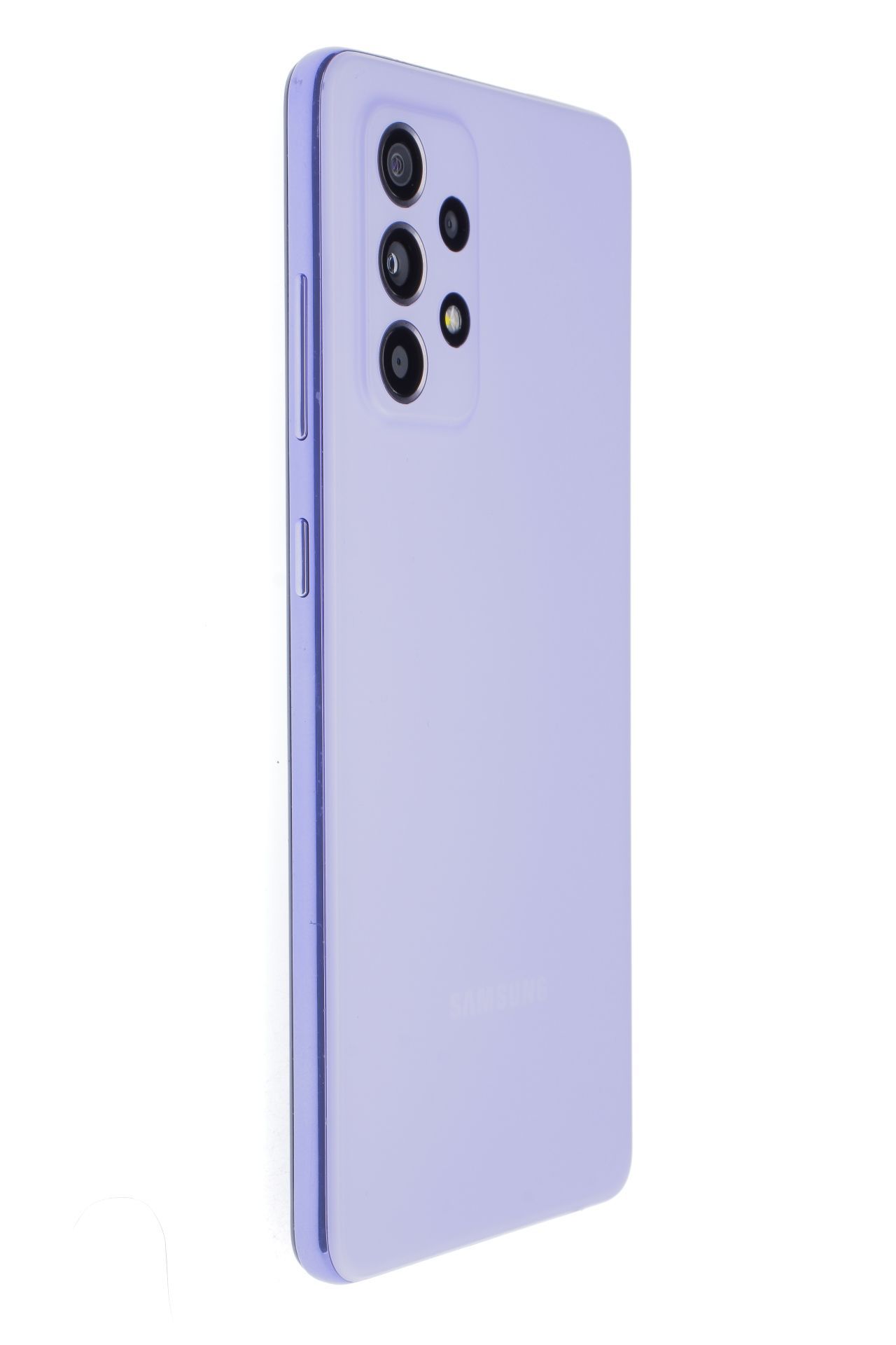 Samsung Galaxy A52S 5G Dual Sim 128 GB Awesome Purple