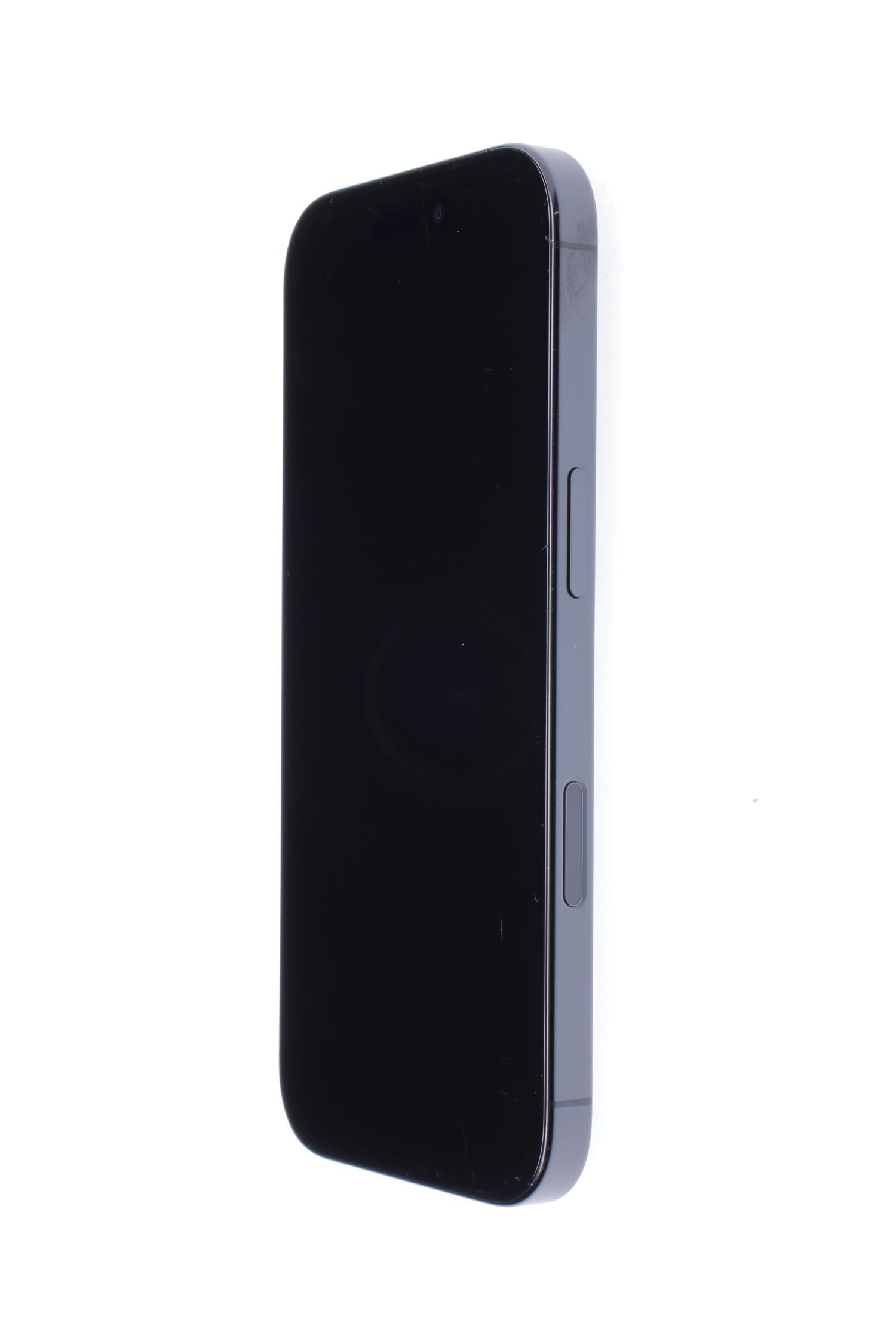 Apple iPhone 16 Pro 128 GB Black Titanium - Отлично