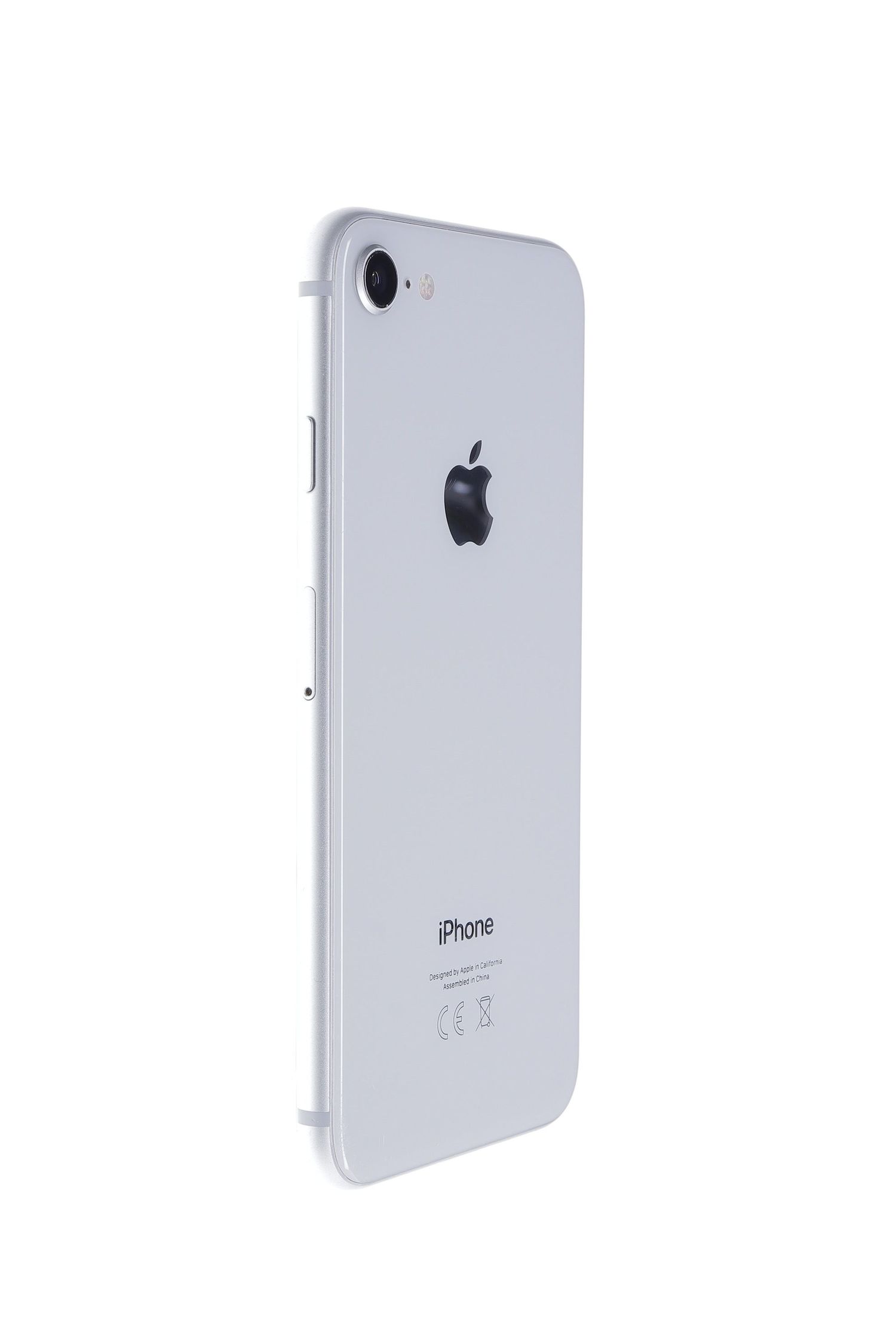 Apple iPhone 8 64 GB Silver - Nagyon jó