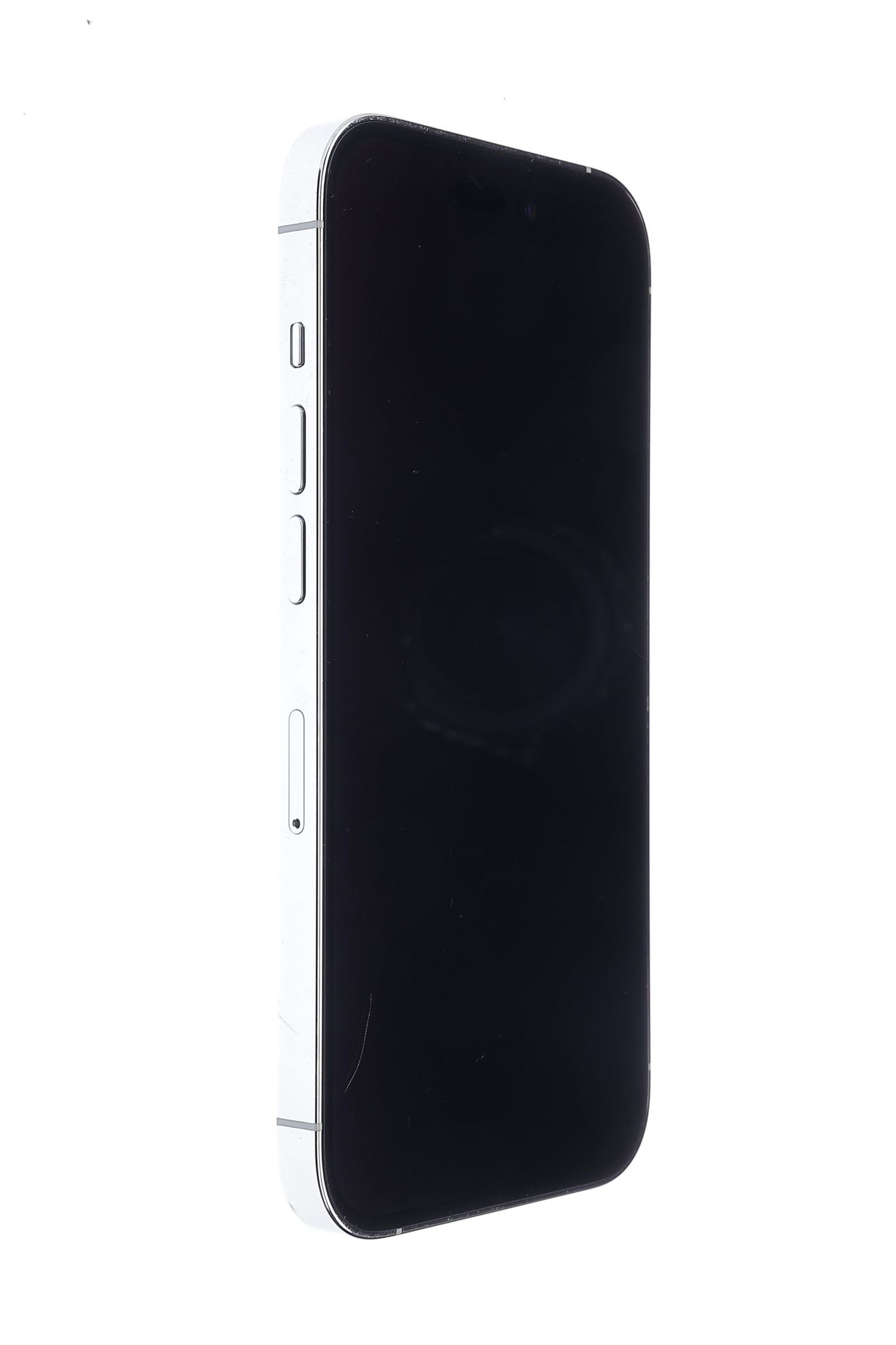 Apple iPhone 14 Pro, Silver, 128 GB - de la 2.039 lei