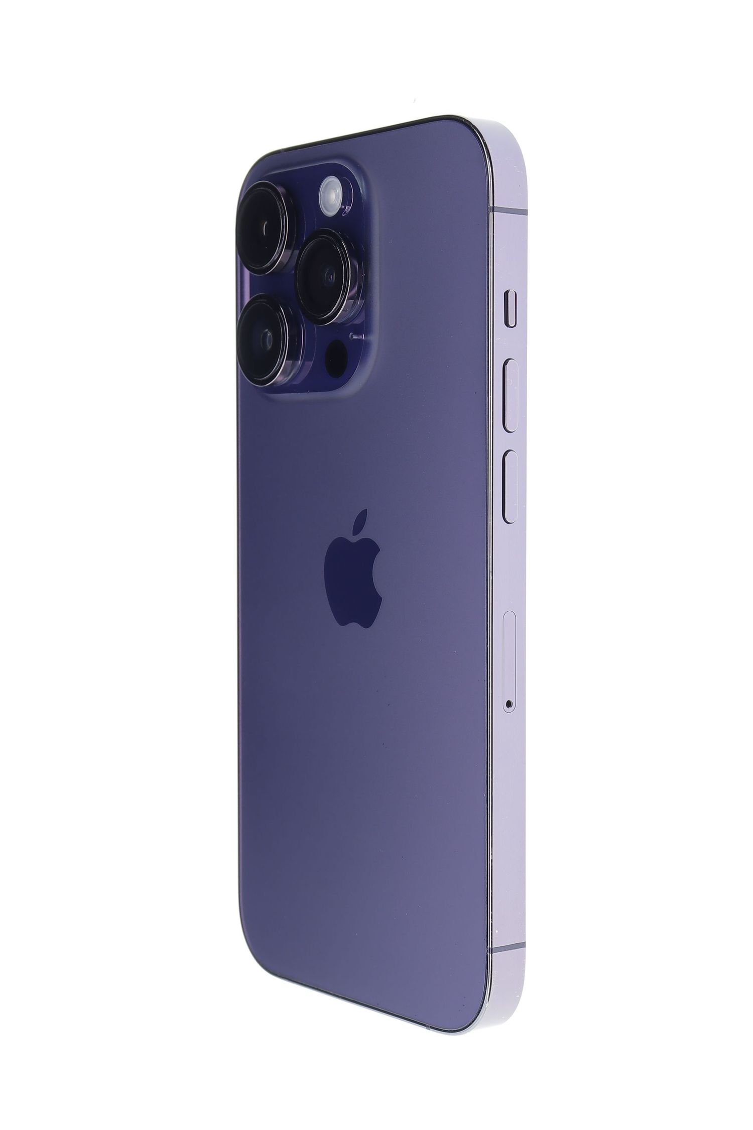 Apple iPhone 14 Pro 256 GB Deep Purple - Kiváló