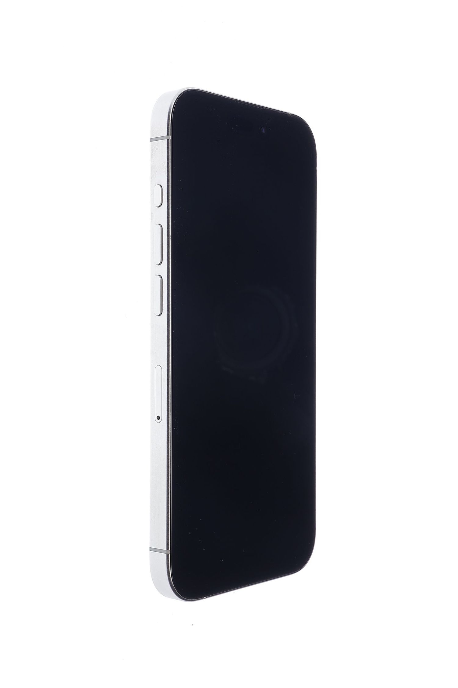 Apple iPhone 15 Pro 128 GB White Titanium - Ca nou