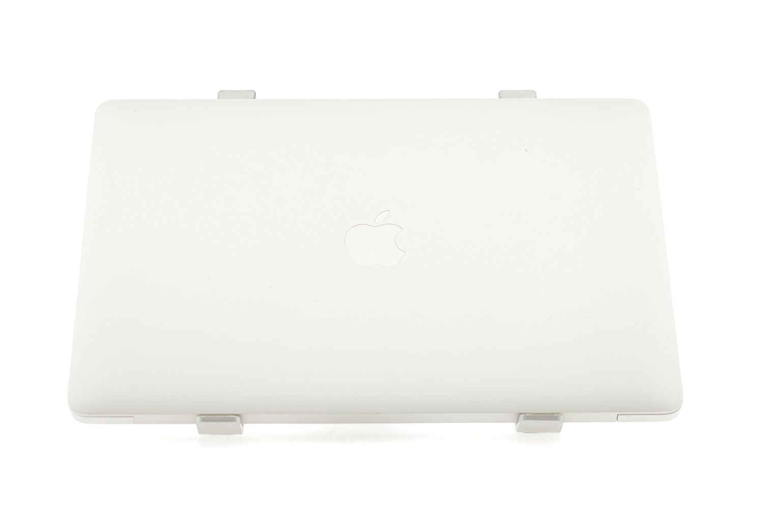 Apple MacBook Air 13″ 2020, i7 1.2 GHz, 16 GB, Intel Iris Plus 256 GB Silver - Εξαιρετικό