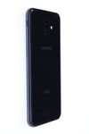 Мобилен телефон Samsung Galaxy J6 Plus (2018), Black, 32 GB, Excelent