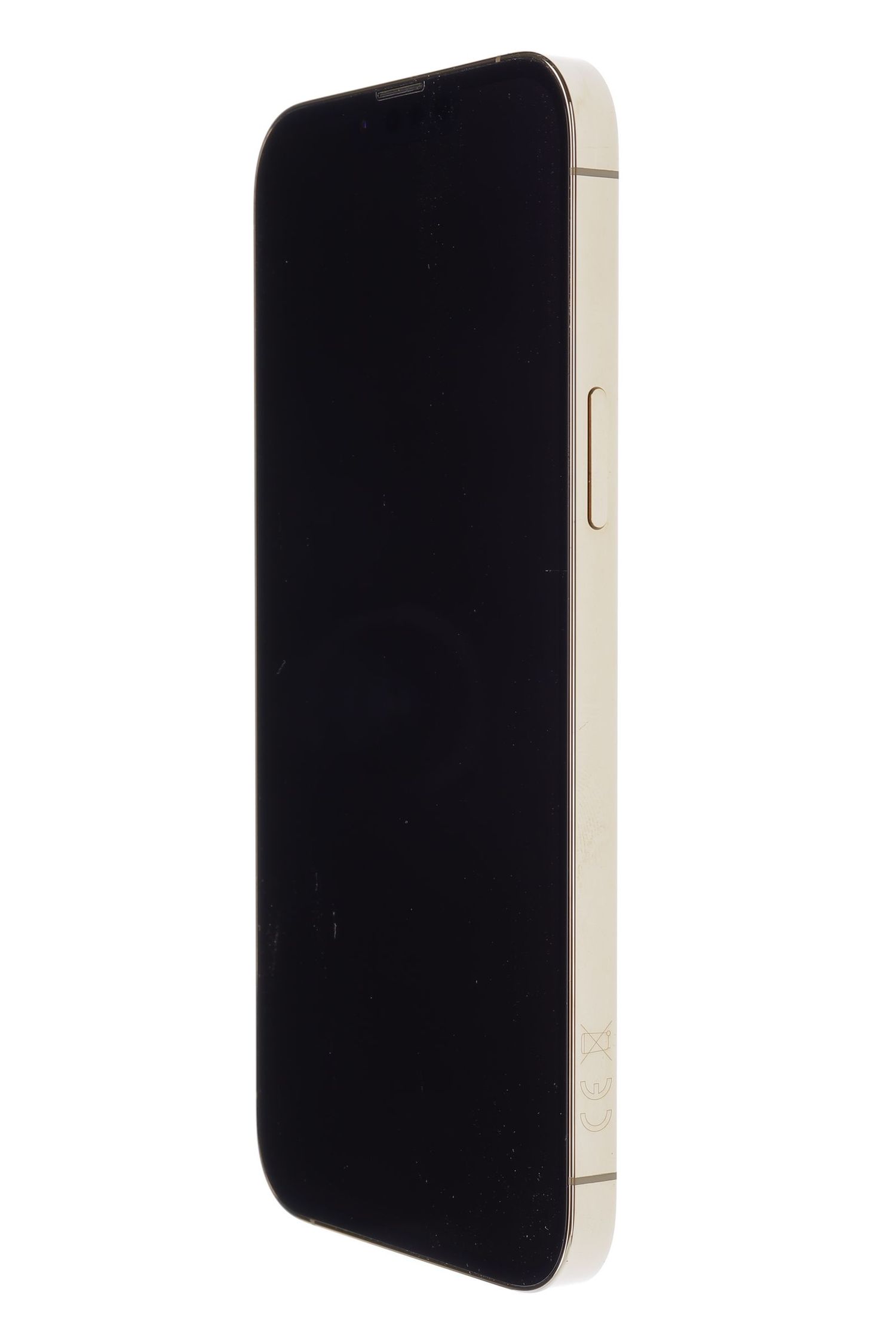 Κινητό τηλέφωνο Apple iPhone 13 Pro Max, Gold, 128 GB, Excelent