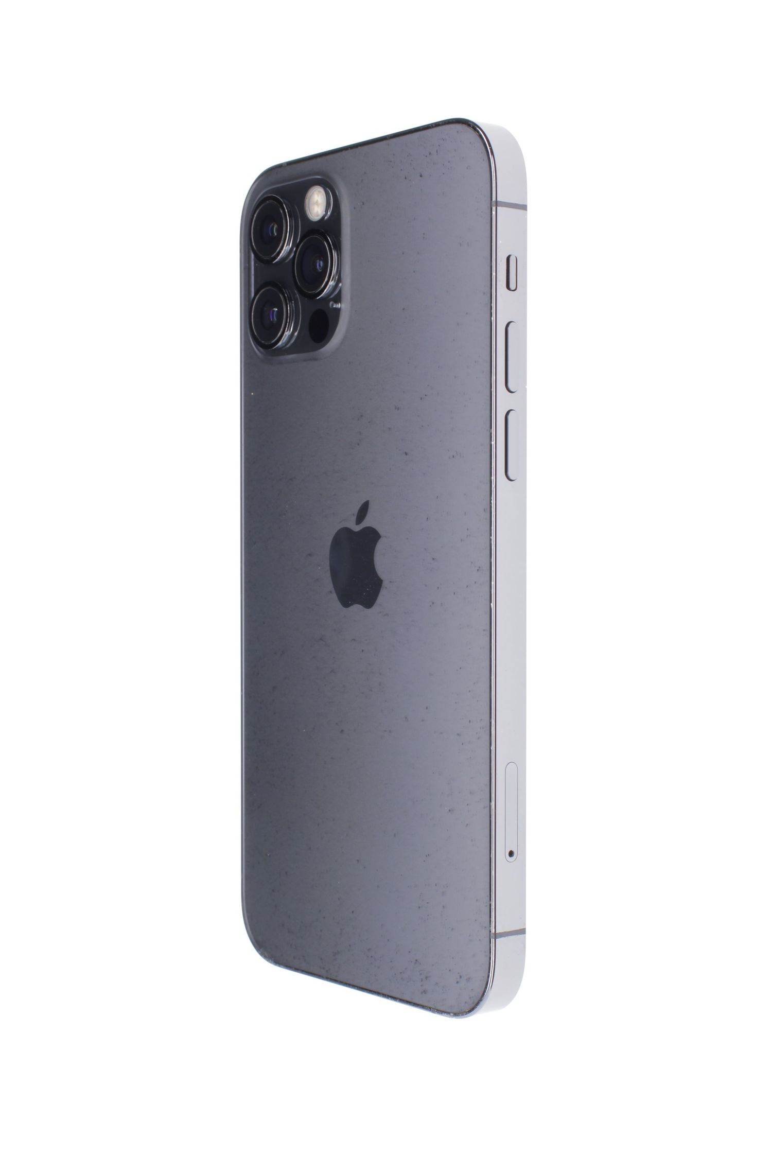 Apple iPhone 12 Pro 128 GB Graphite - Πολύ καλό