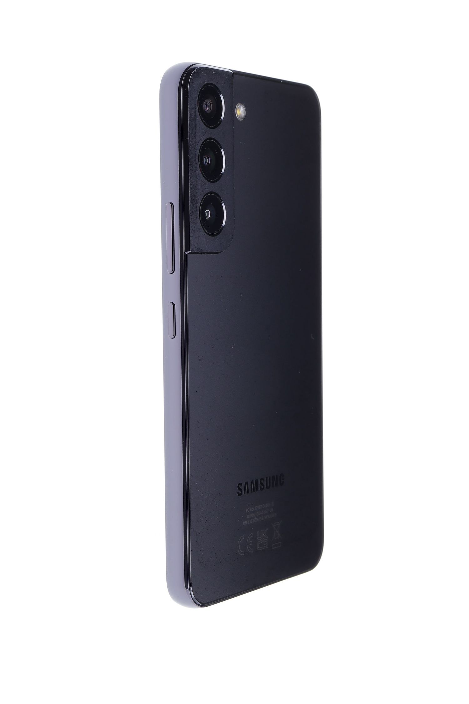 Samsung Galaxy S22 5G 128 GB Phantom Black