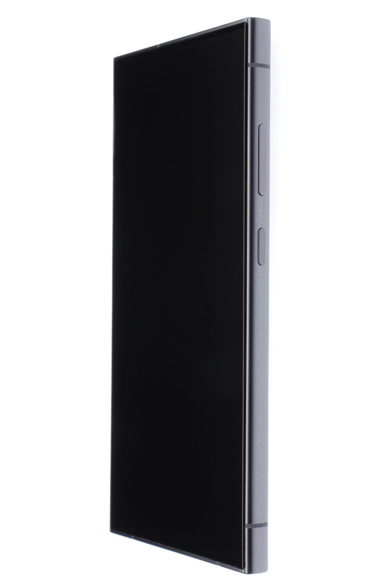 Samsung Galaxy S24 Ultra 5G Dual Sim 512 GB Black Titanium - Excelent