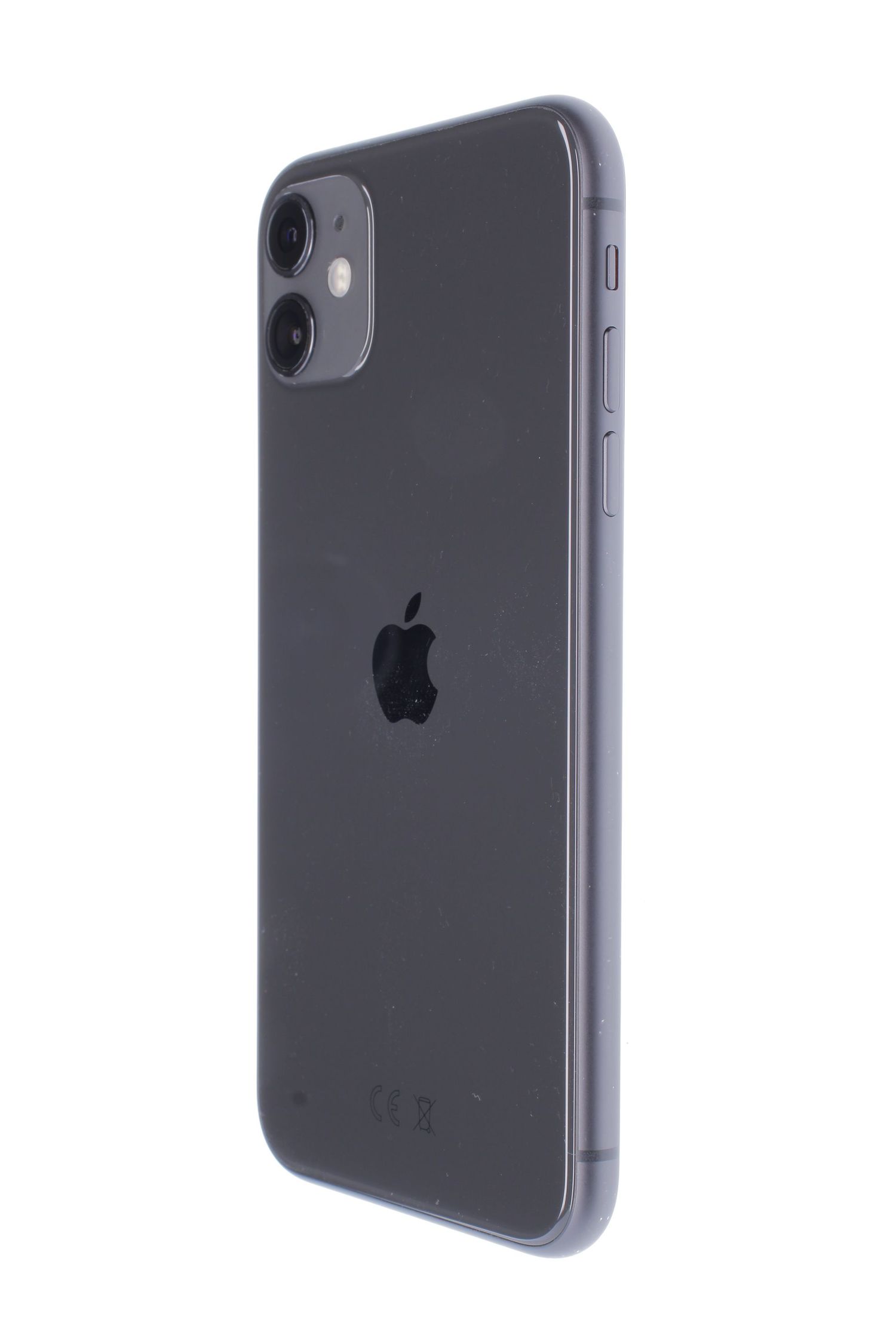 Apple iPhone 11 128 GB Black - Отлично