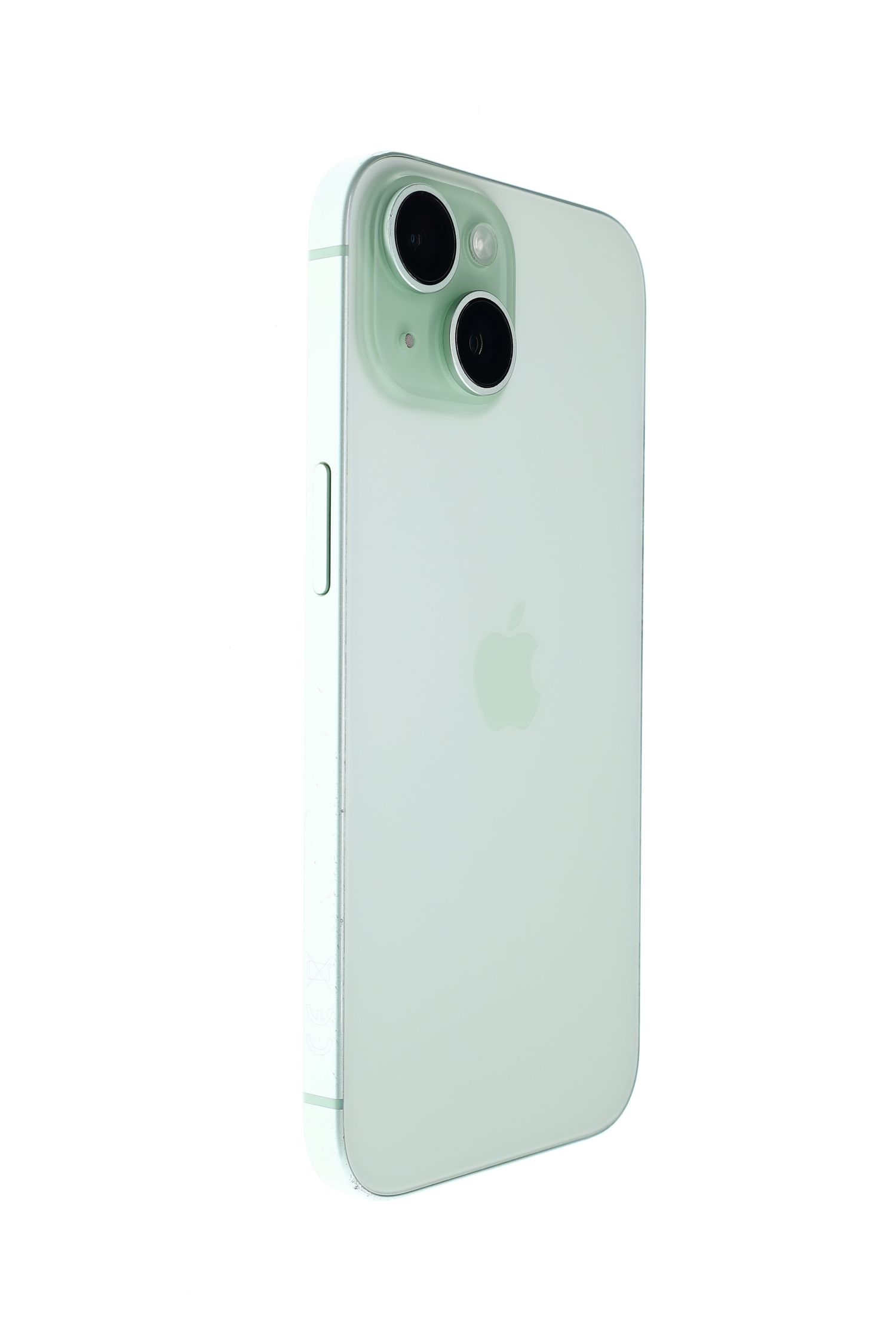 Apple iPhone 15 256 GB Green - Nagyon jó