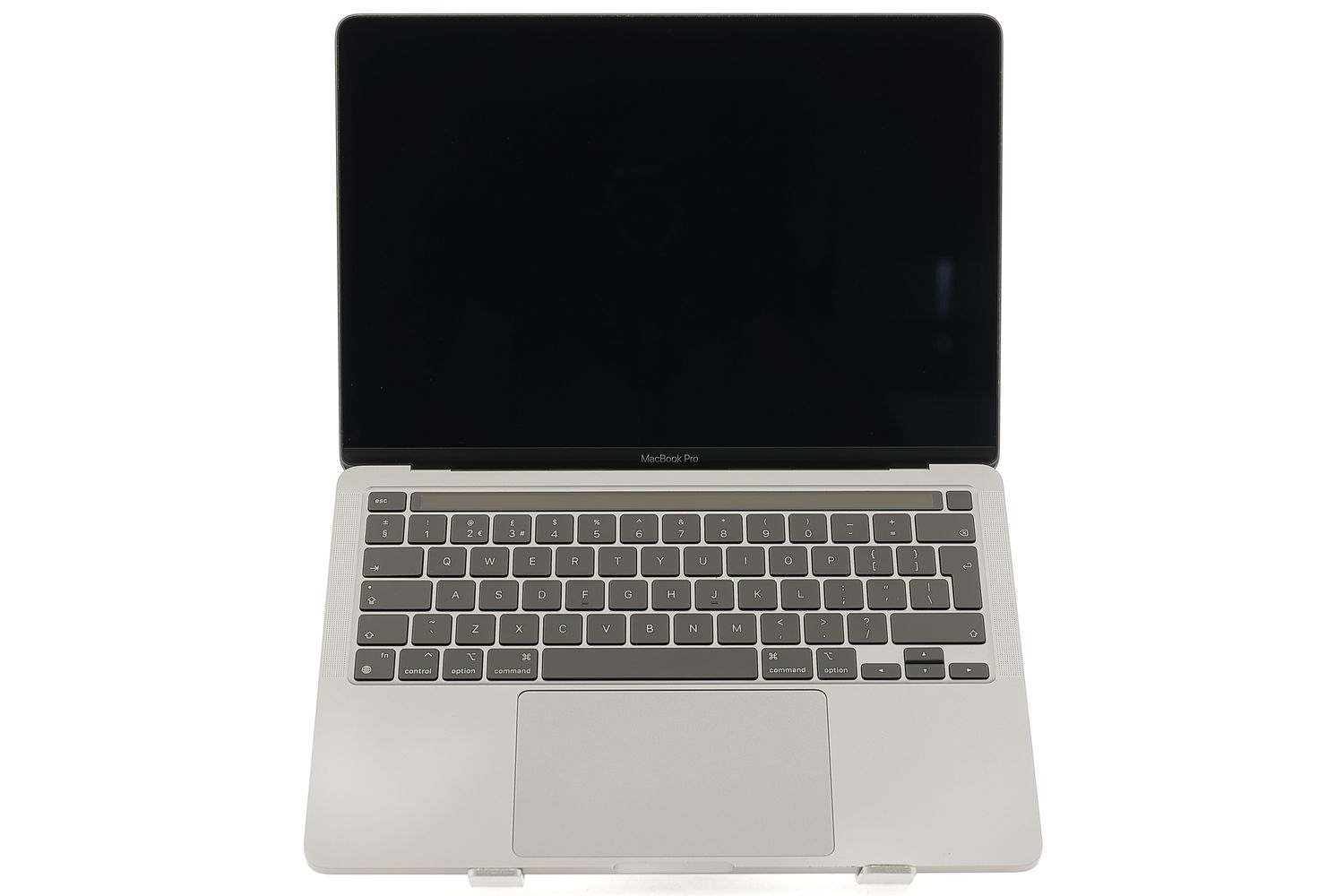 Apple MacBook Pro 13″ 2020, M1 8 Cores, 16 GB, 8 core GPU 512 GB Space Gray - Excelent