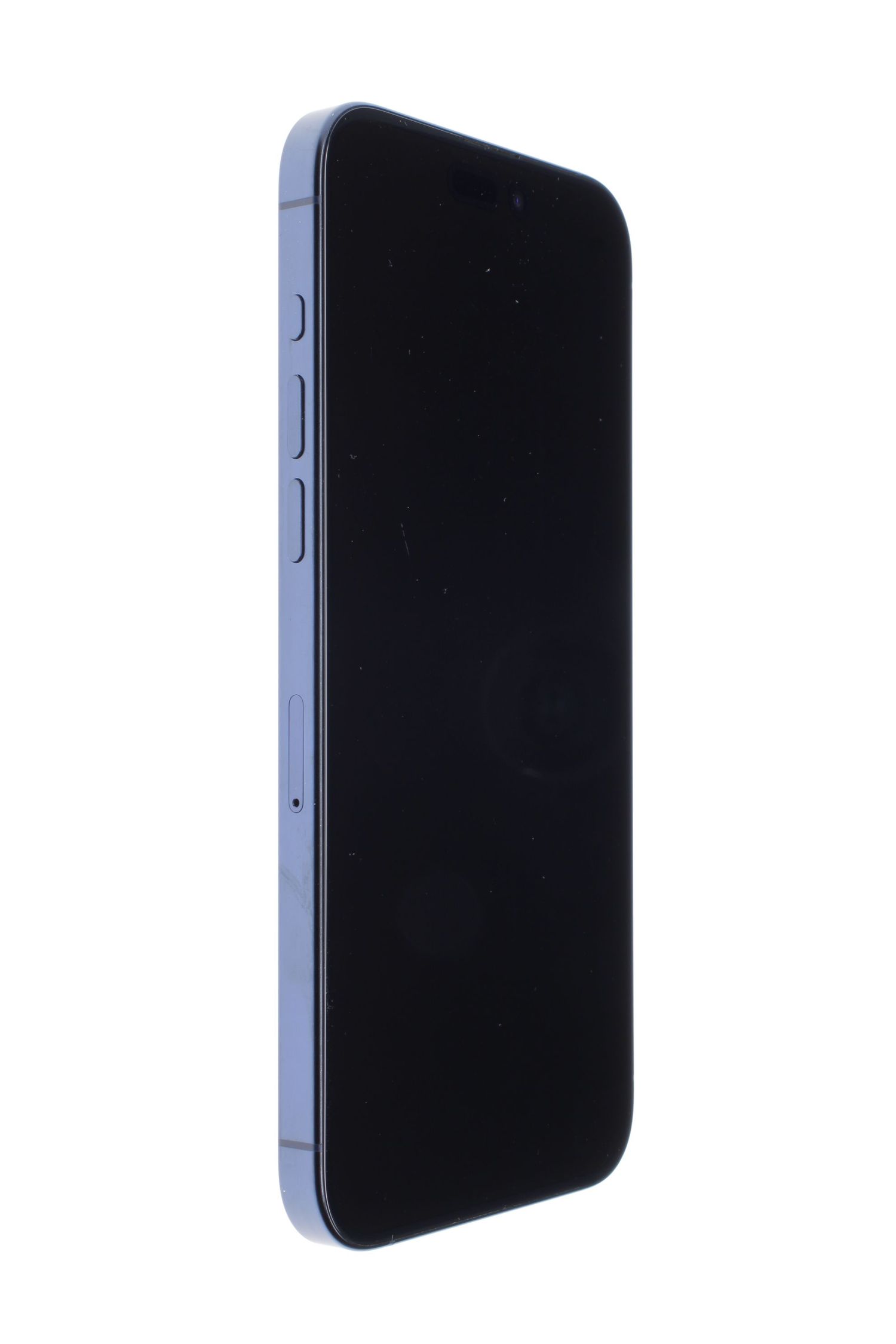Apple iPhone 15 Pro Max 256 GB Blue Titanium - Excelent