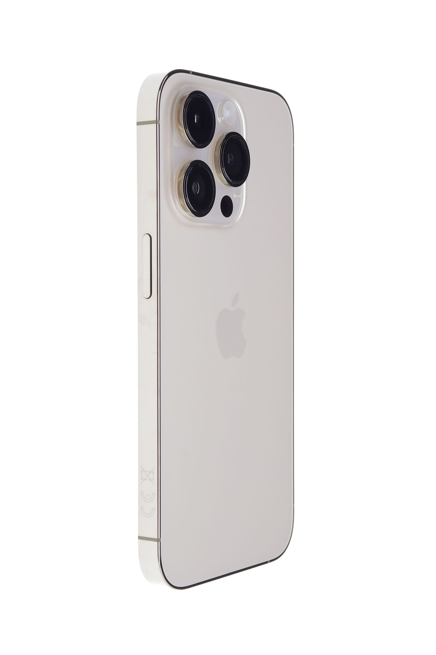 Apple iPhone 14 Pro 256 GB Gold - Ca nou