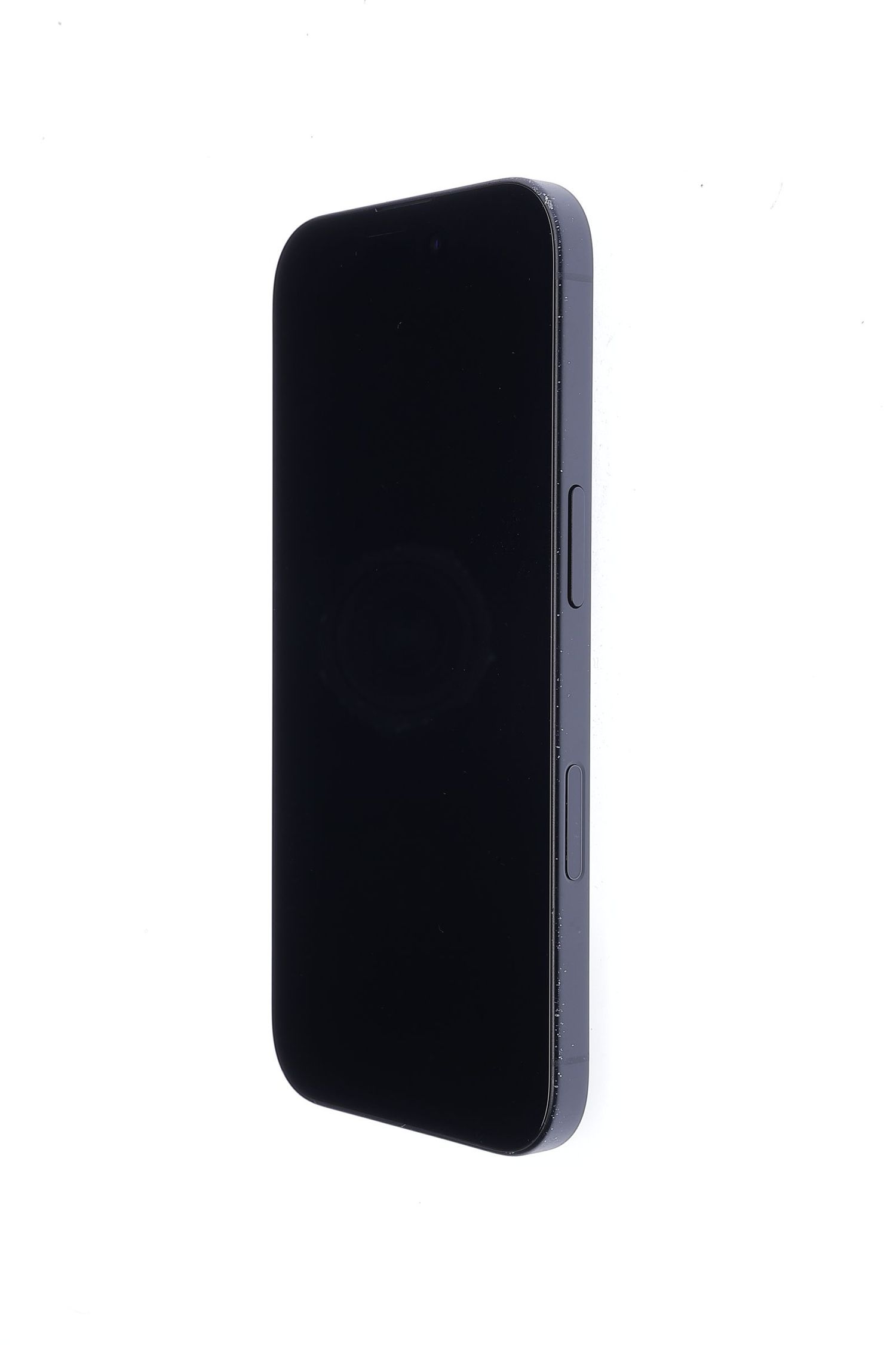 Apple iPhone 16 256 GB Black - Nagyon jó