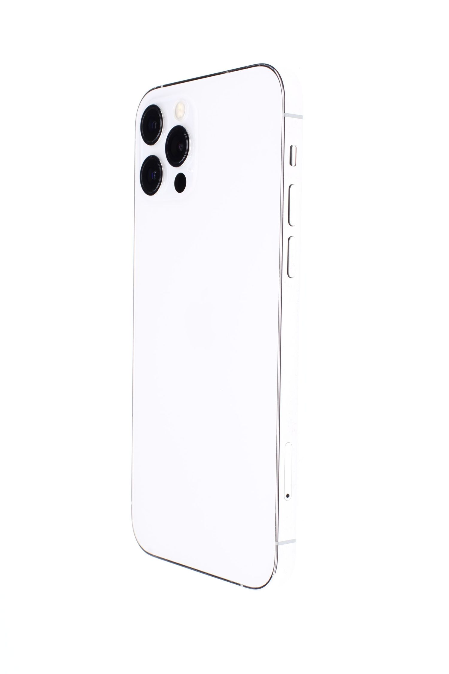 Apple iPhone 12 Pro 128 GB Silver - Много добро