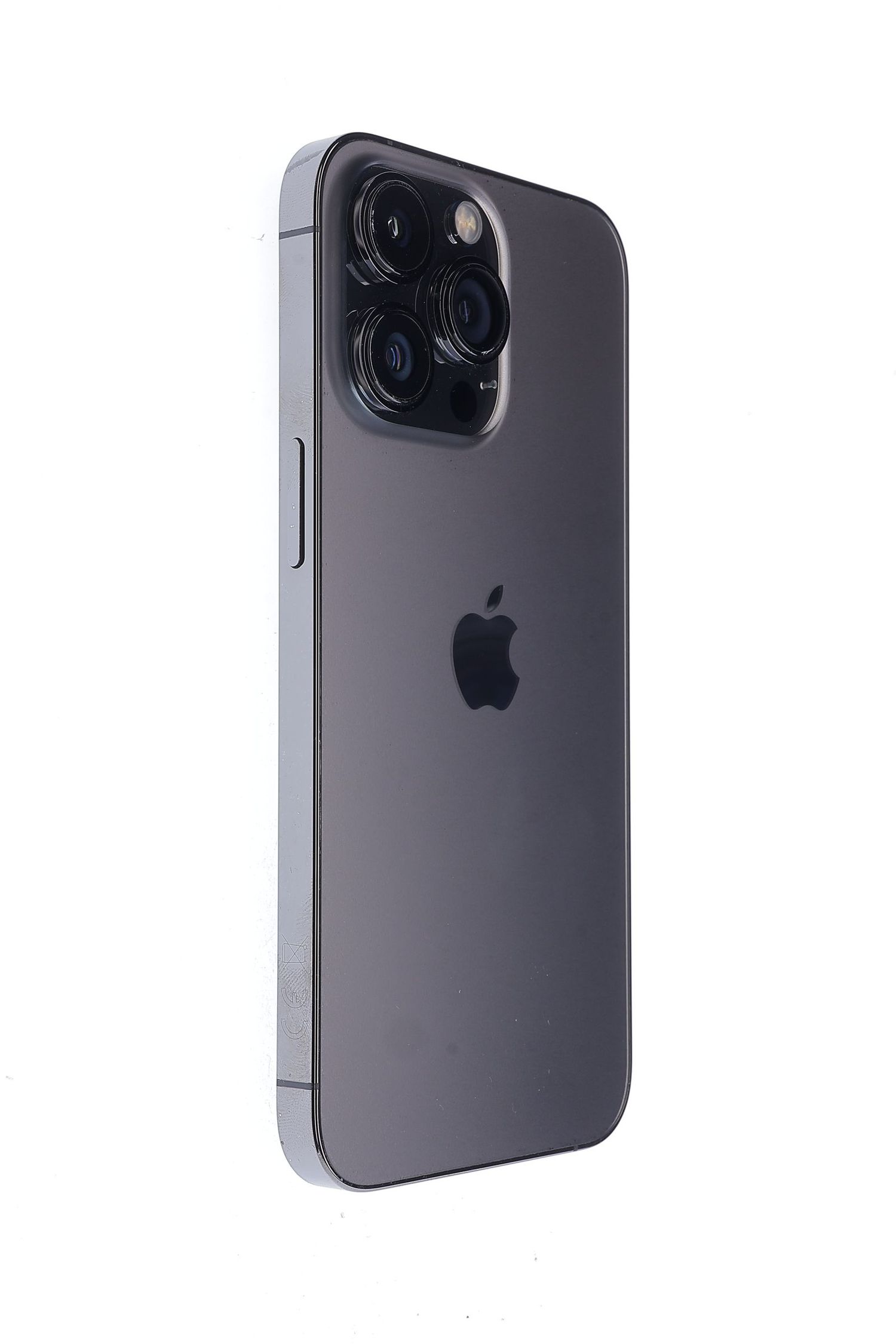 Apple iPhone 13 Pro 128 GB Graphite - Като нов
