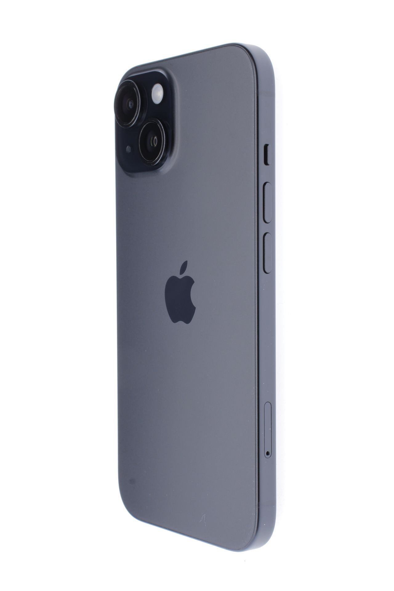 Apple iPhone 15 256 GB Black - Foarte bun