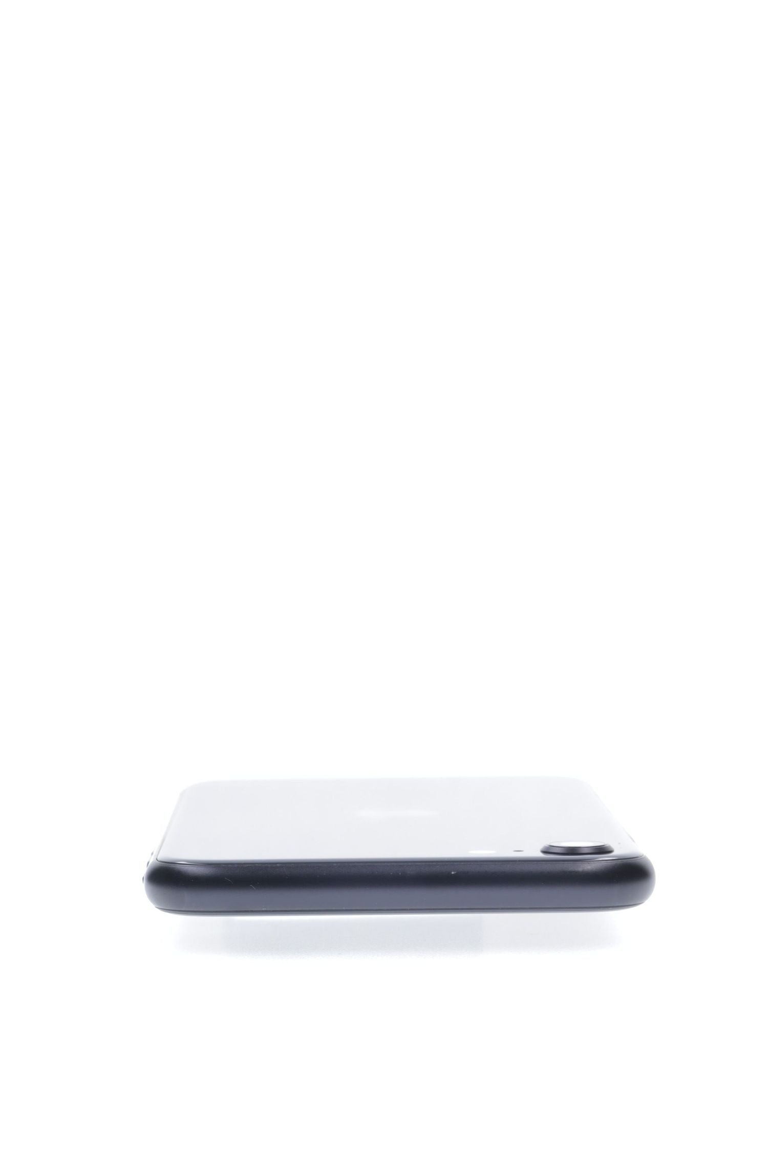 Apple iPhone SE 2020 64 GB Black - Újszerű