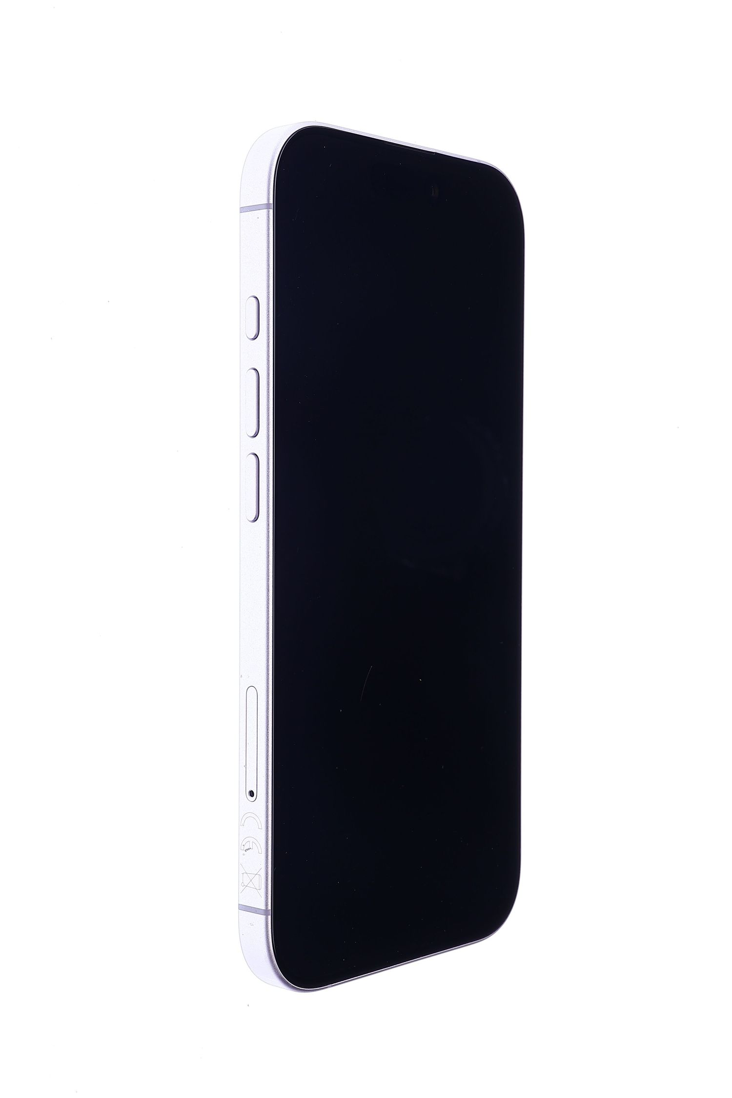 Apple iPhone 17 256 GB Lavender - Excelent