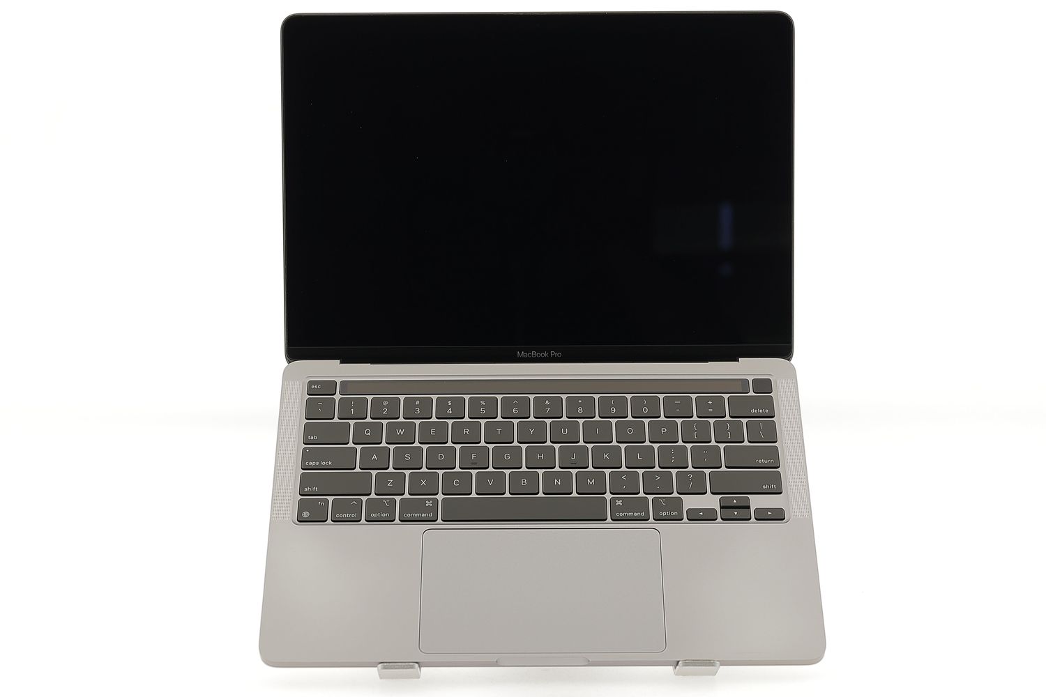 Apple MacBook Pro 13″ Touch Bar 2020, i5 2 GHz, 16 GB, Intel Iris Plus Graphics 512 GB Space Gray - Kiváló