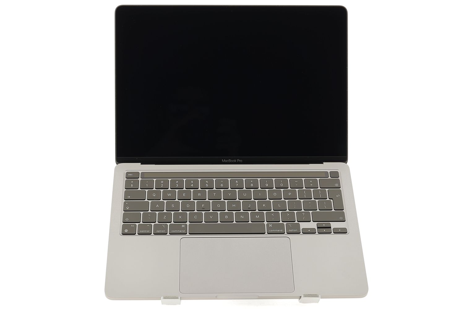 Apple MacBook Pro 13″ 2020, M1 8 Cores, 16 GB, 8 core GPU 256 GB Space Gray - Като нов