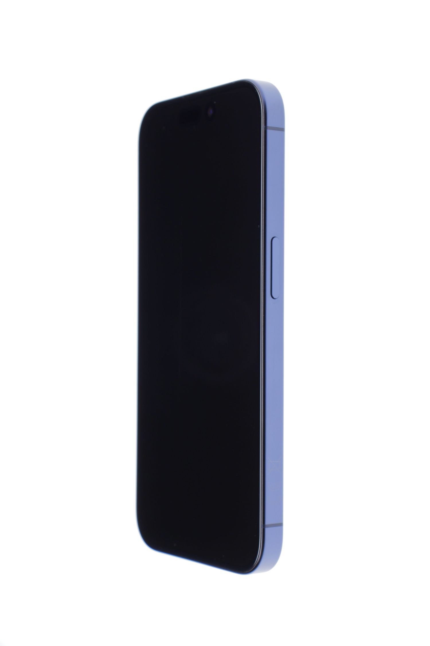 Apple iPhone 15 Pro 128 GB Blue Titanium - Ca nou