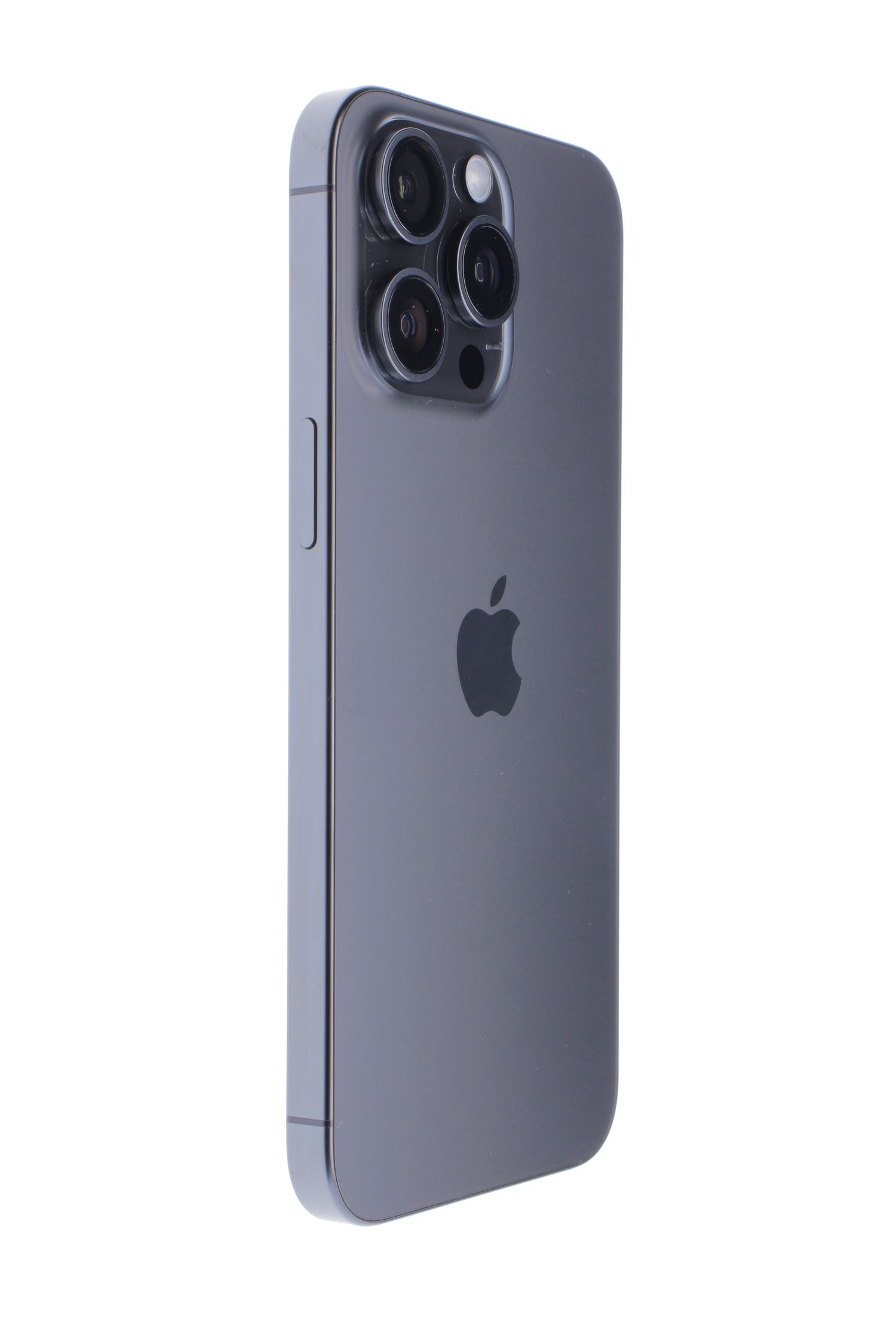 Apple iPhone 15 Pro Max 256 GB Black Titanium - Ca nou