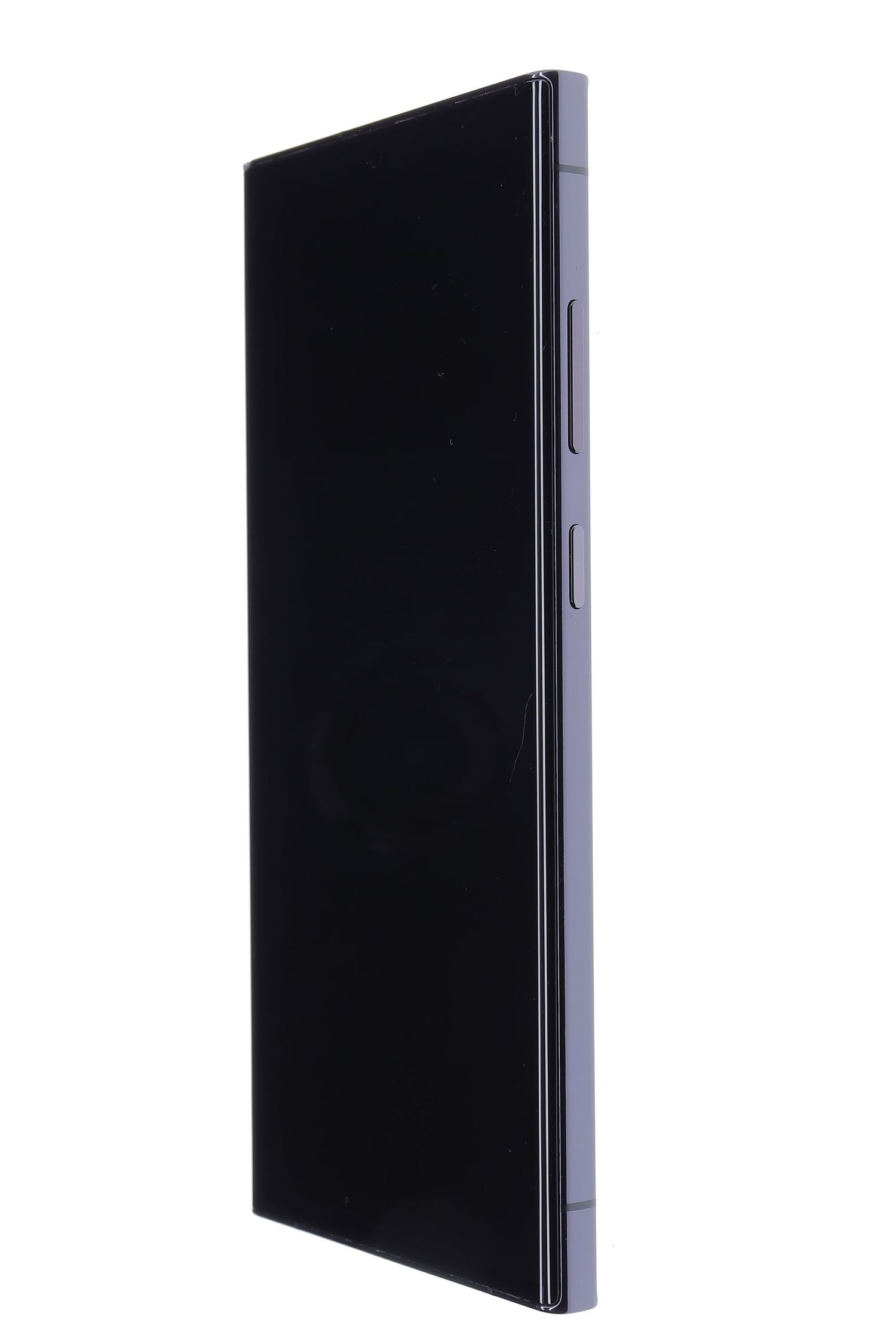 Samsung Galaxy S23 Ultra 5G Dual Sim 256 GB Phantom Black - Excelent