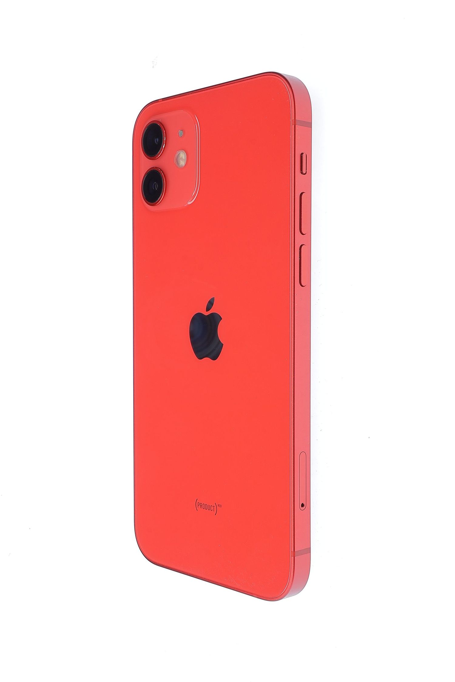 Apple iPhone 12 64 GB Red - Excelent