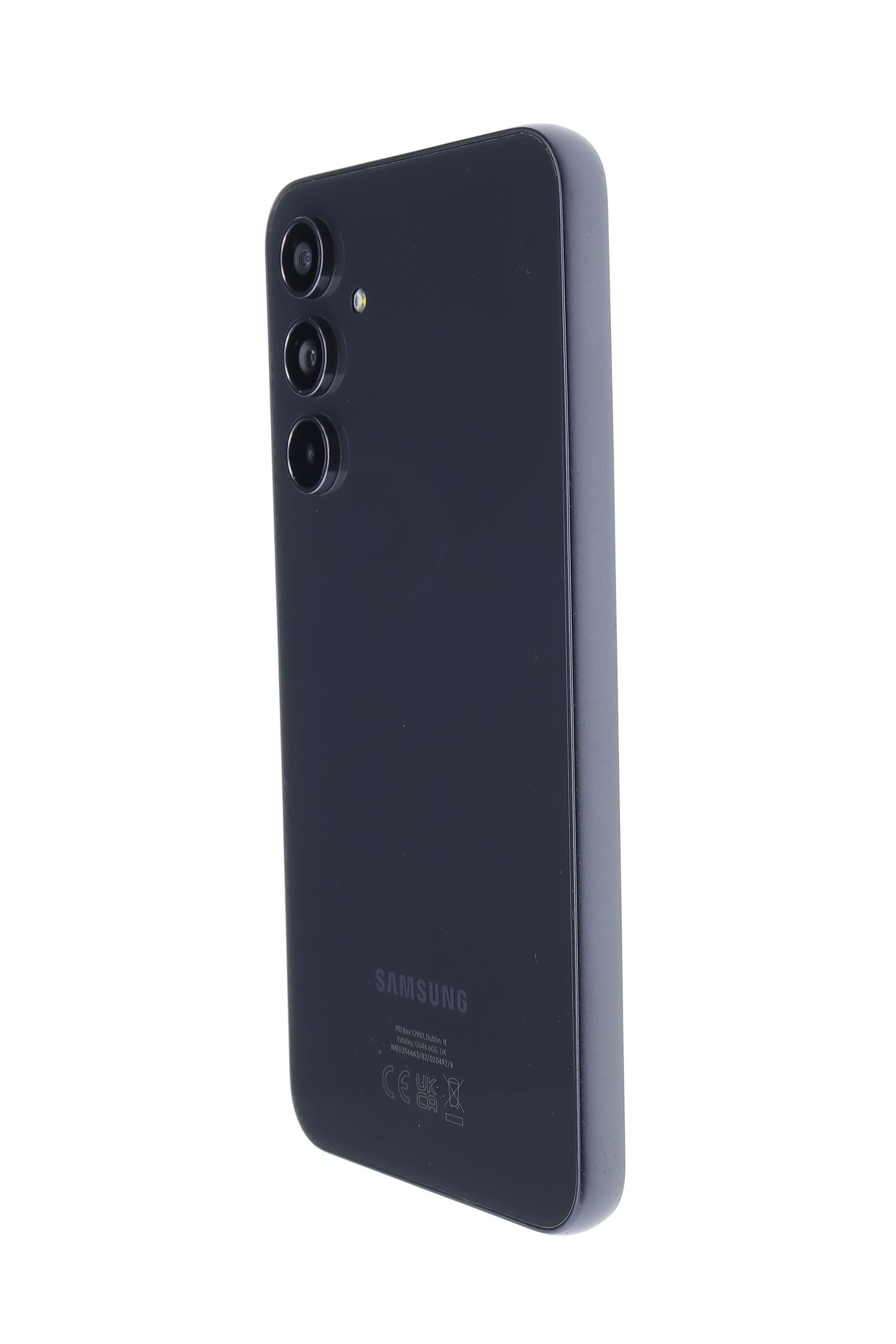 Samsung Galaxy A54 5G 128 GB Awesome Graphite - Πολύ καλό