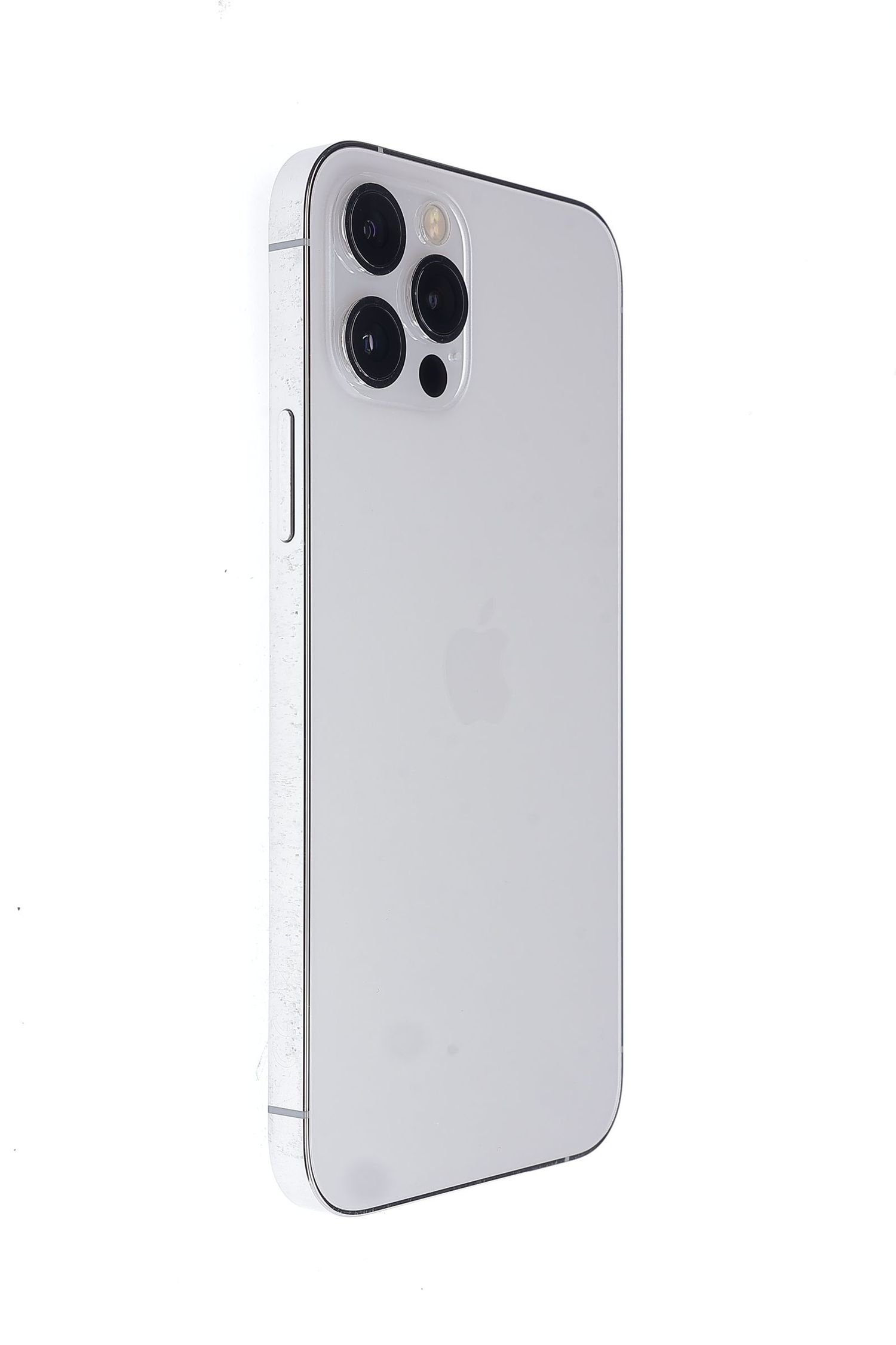 Apple iPhone 12 Pro 128 GB Silver - Πολύ καλό
