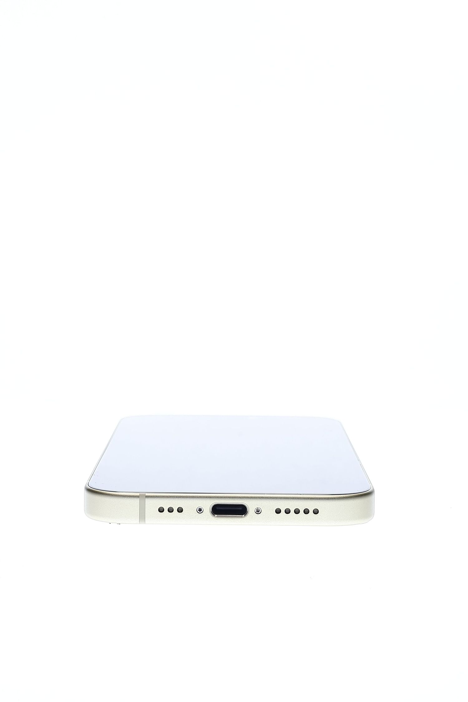 Apple iPhone 15 128 GB Yellow - Като нов