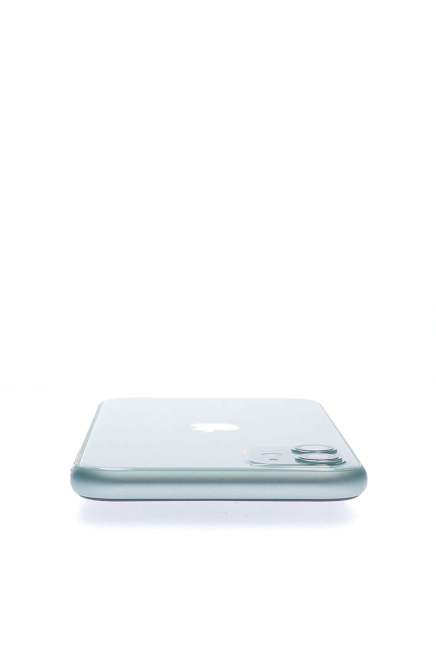 Apple iPhone 11 128 GB Green - Excelent