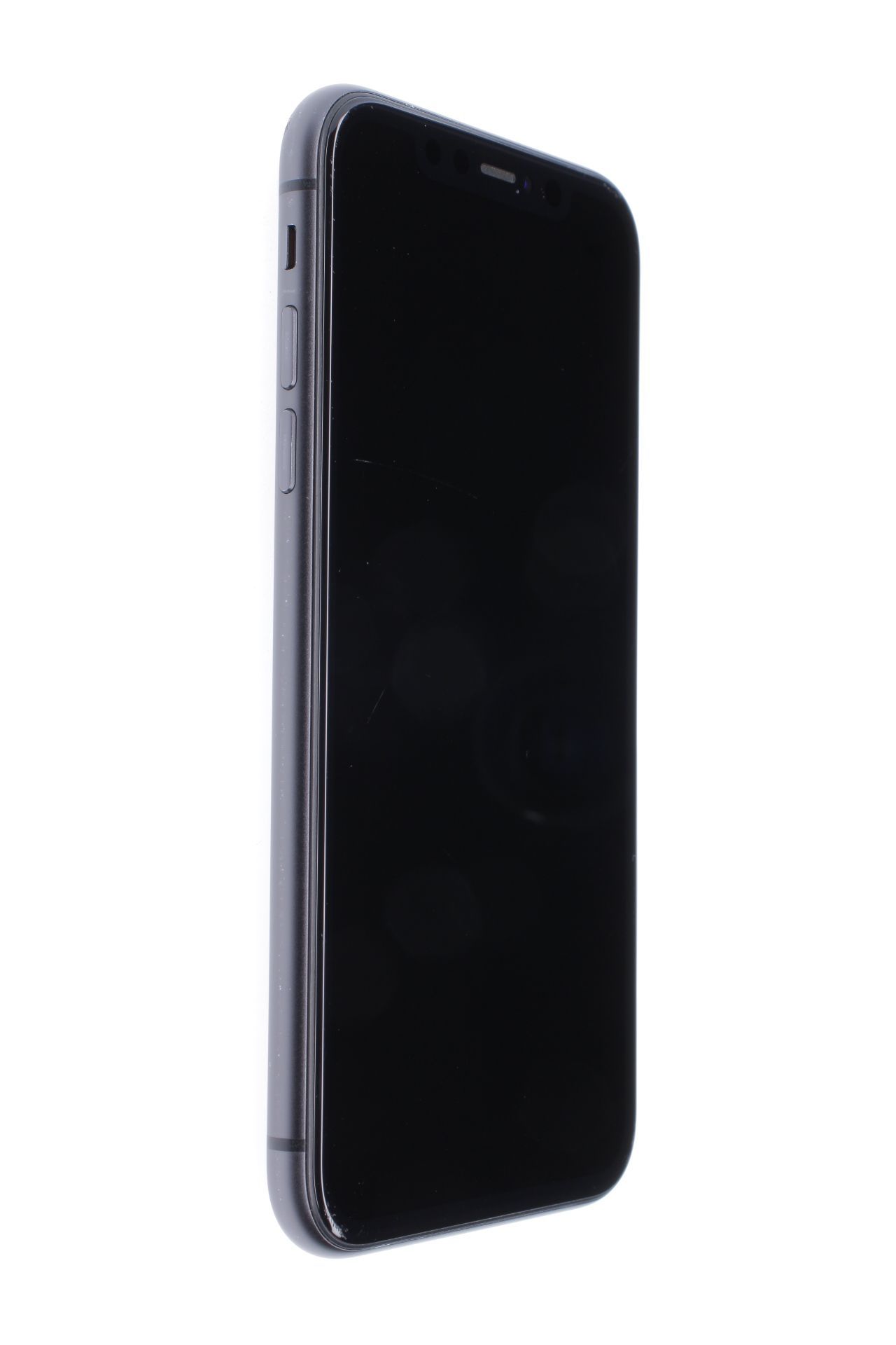Apple iPhone 11 128 GB Black - Nagyon jó