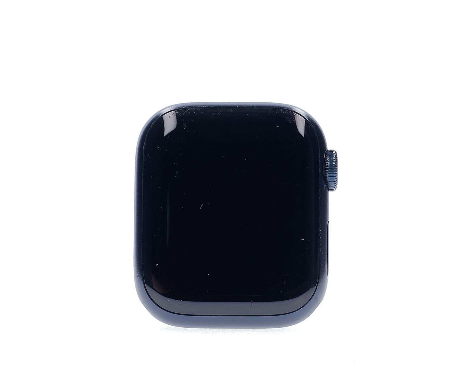 Apple Watch Series 9 2023, GPS, Aluminium 41mm Midnight - Εξαιρετικό