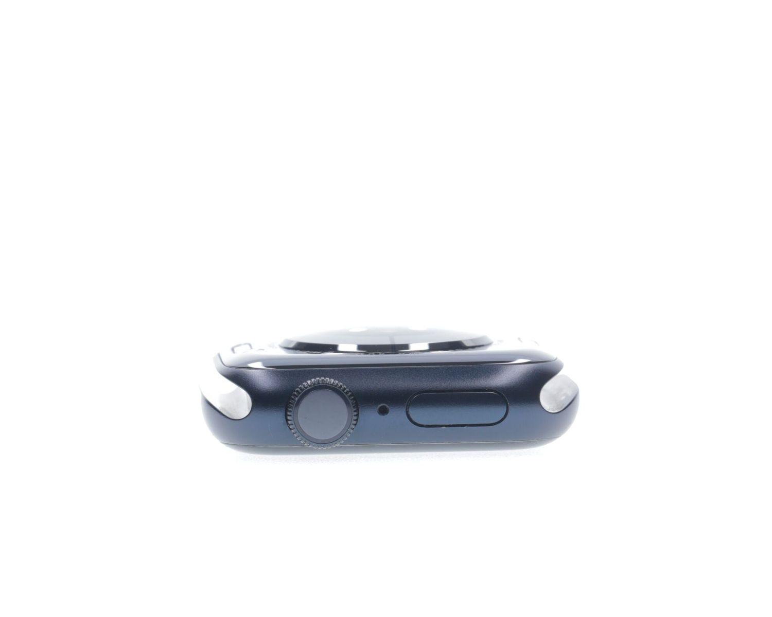 Apple Watch Series 8 2022, GPS, Aluminium 41mm Midnight - Ca nou